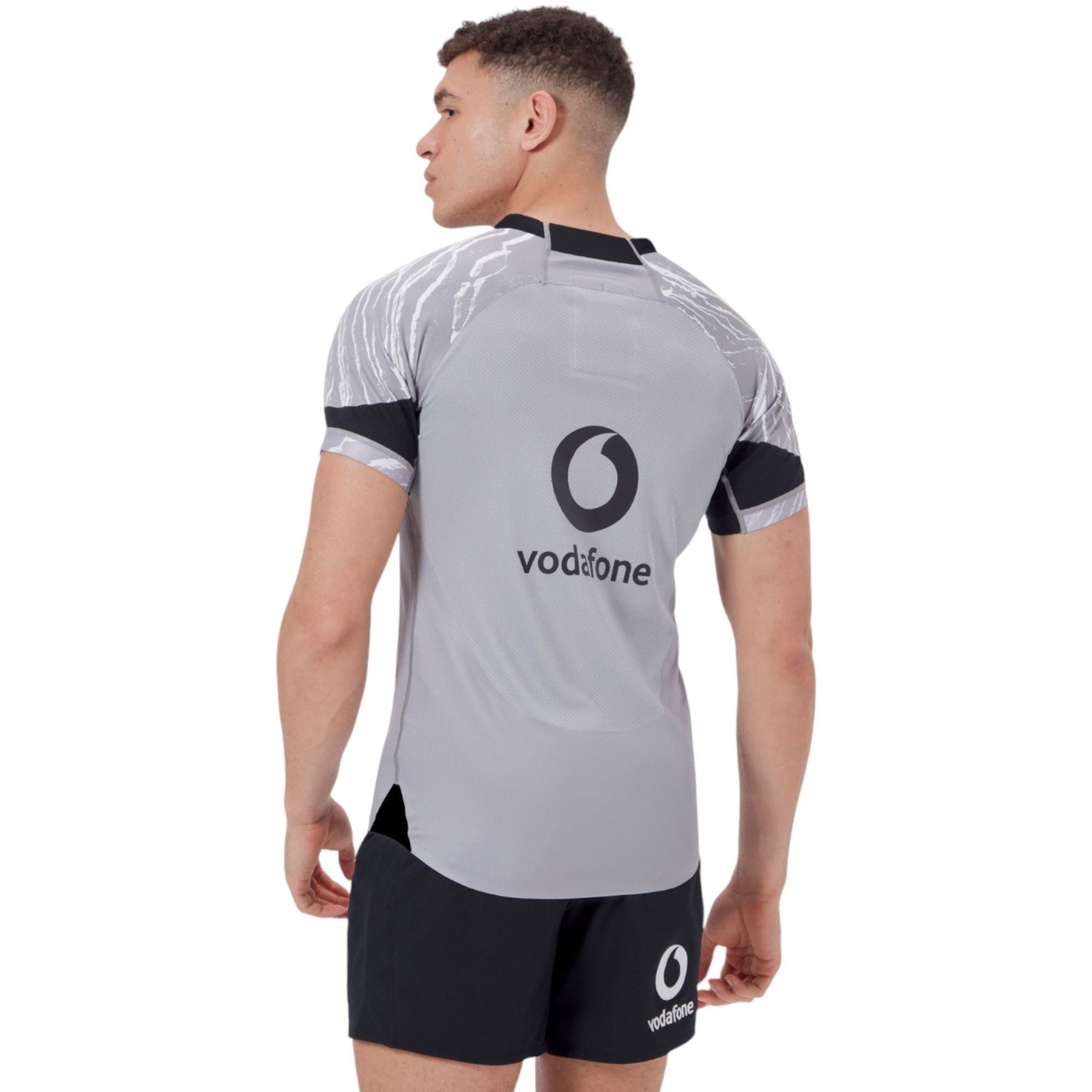 Canterbury IRFU Rugby Ireland 2024/25 Training Test Jersey、mySite、shCanterbury IRFU Rugby Ireland 2024/25 Training Test Jersey、mySite、glenpowelloop_name