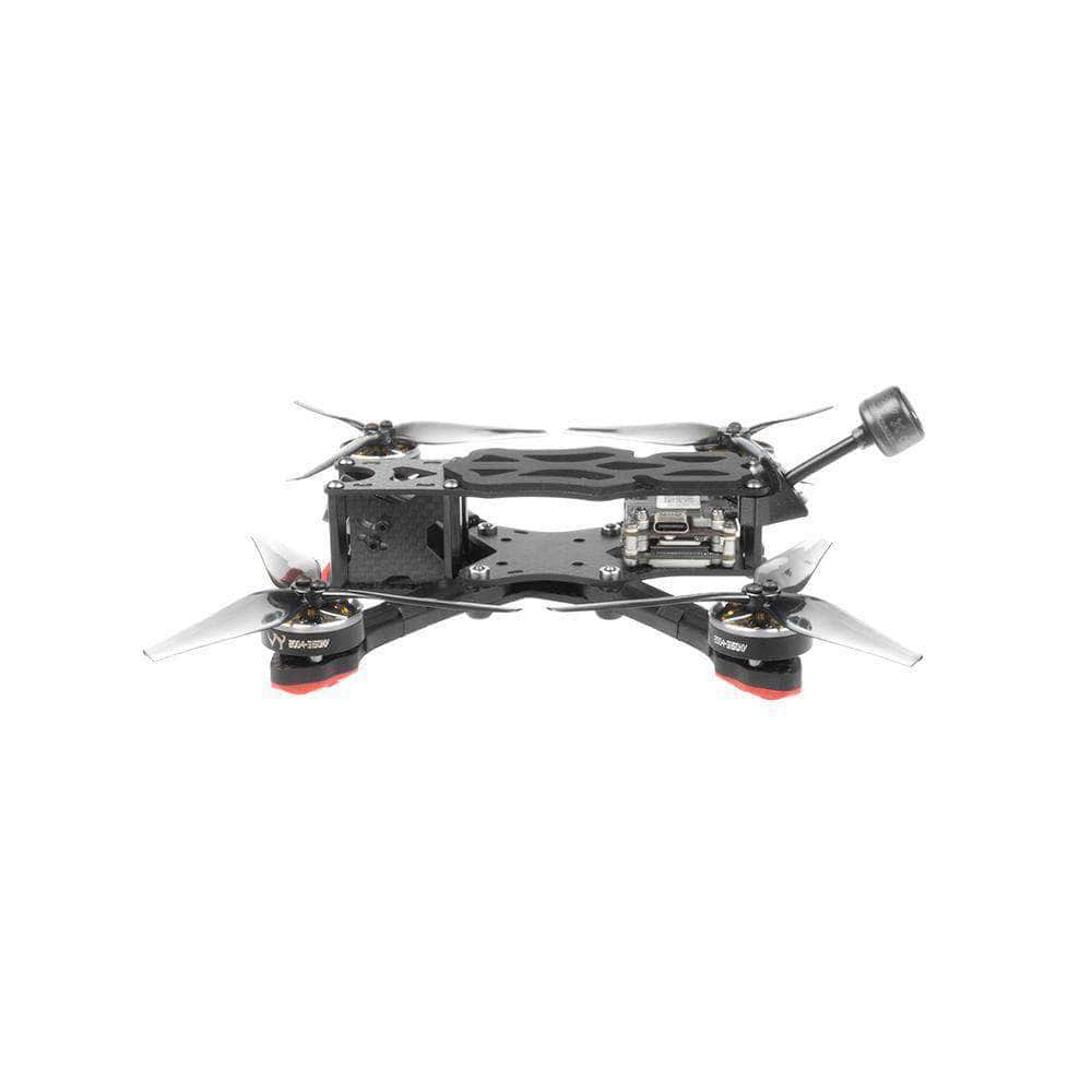  ImpulseRC Micro Apex 4 Frame Kit、mySite、merchandisen