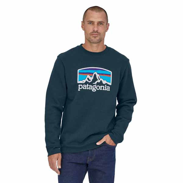 Fitz Roy Horizons Uprisal Crew Sweatshirt - Sale、mySite、i-lightchina