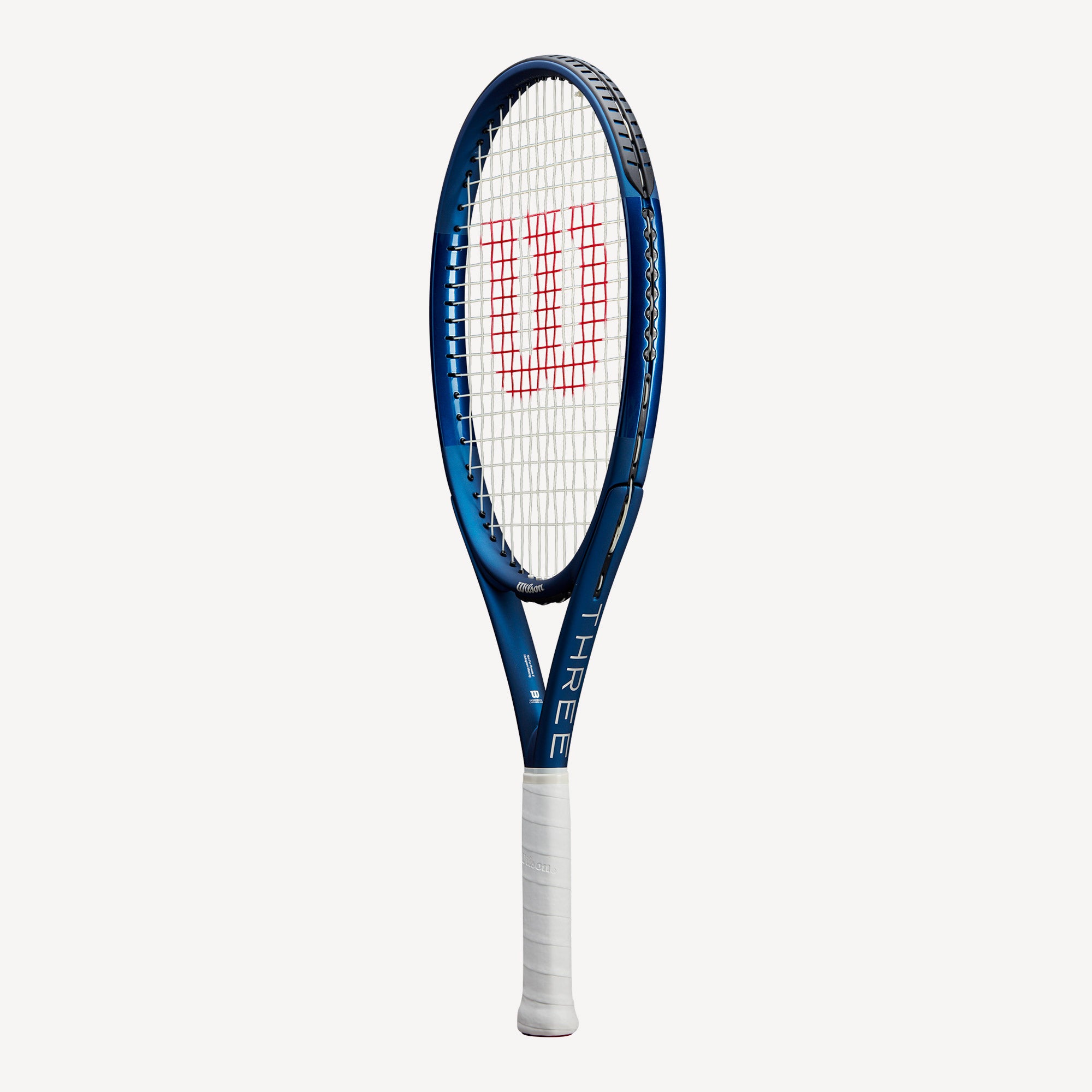 Wilson Triad 3 Tennis Racket