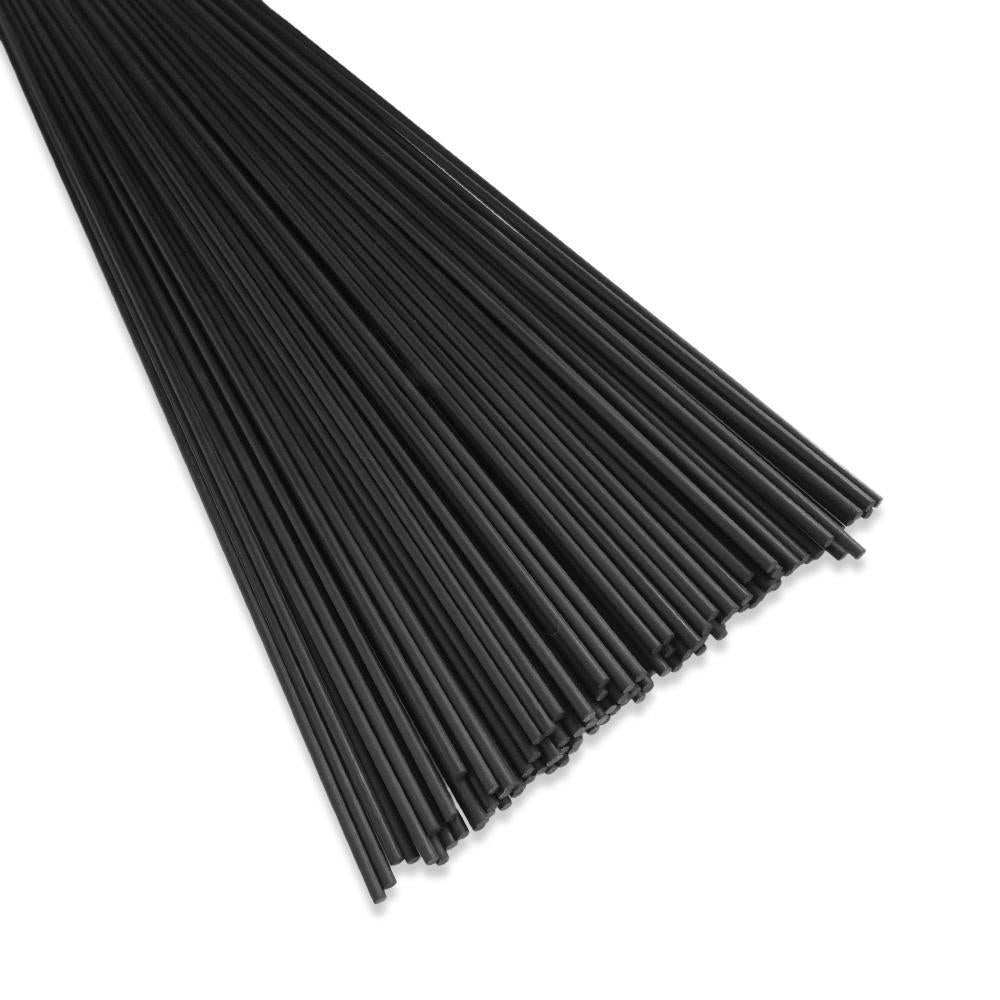  1 Meter Carbon Fiber Rod (1pc) - Choose Your Size、mySite、merchandisen