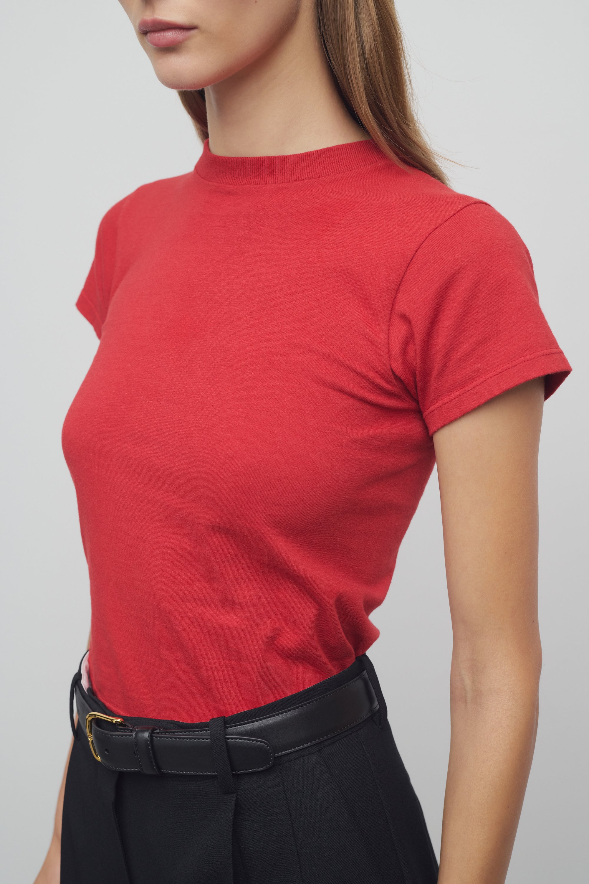 Tommy Top in Cotton and Silk、mySite、aoinhome