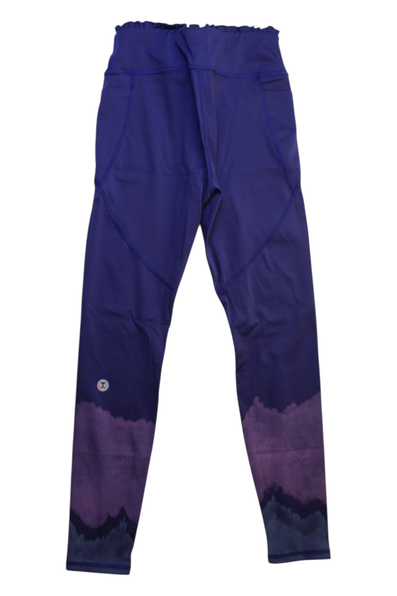 Moody Tiger Leggings 10Y、mySite、g9winljtr