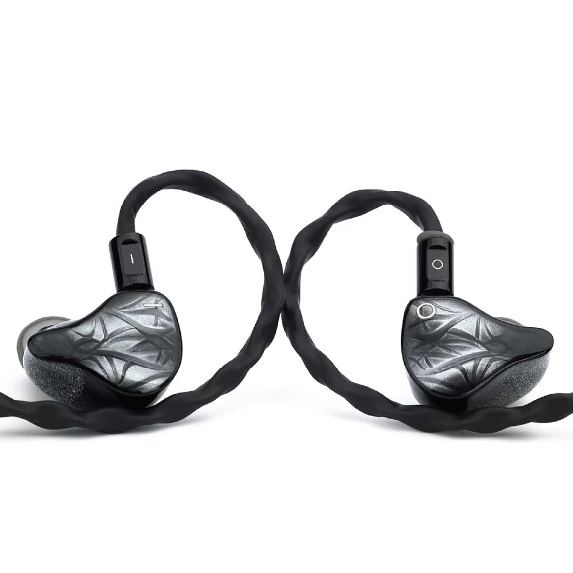  IO Audio - VOLARE、mySite、merchandisen