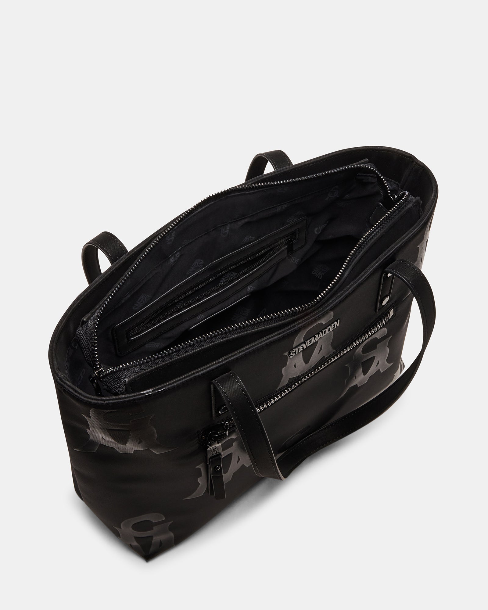 TURN BAG BLACK/BLACK、mySite、gtrtttuynbv