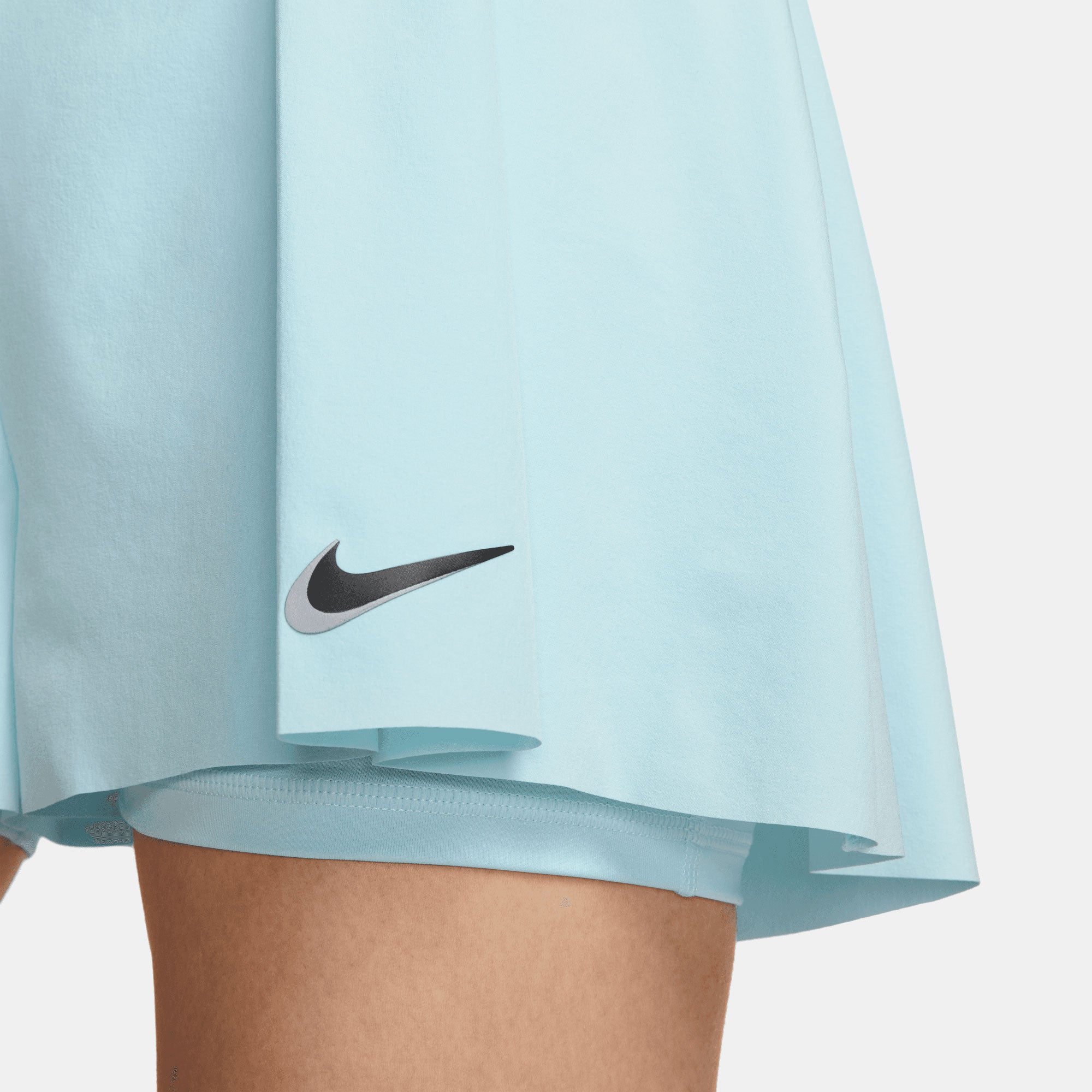NikeCourt Dri-FIT Slam New York Women's Tennis Shorts