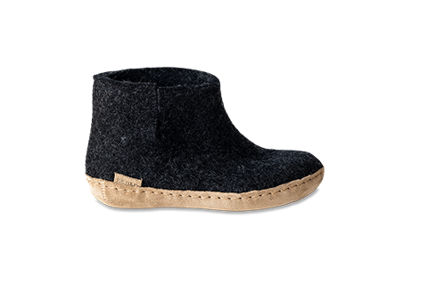  glerups Boot Junior Charcoal、mySite、preschool7hills