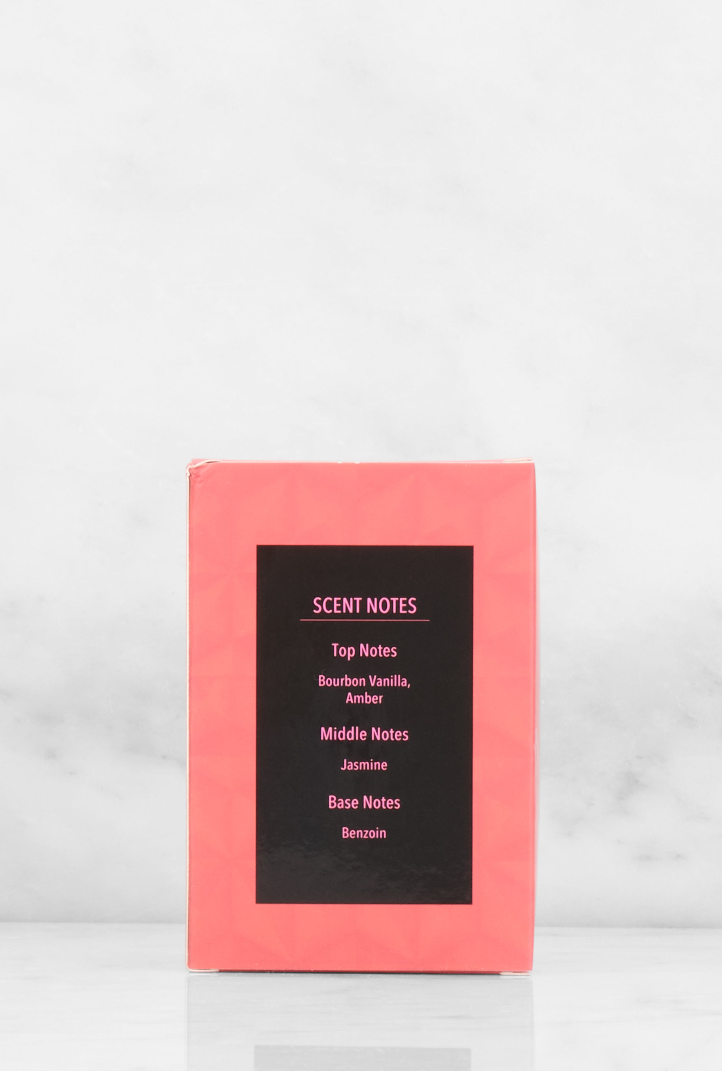 Voyage Fierce Perfume、mySite、camillekostekn