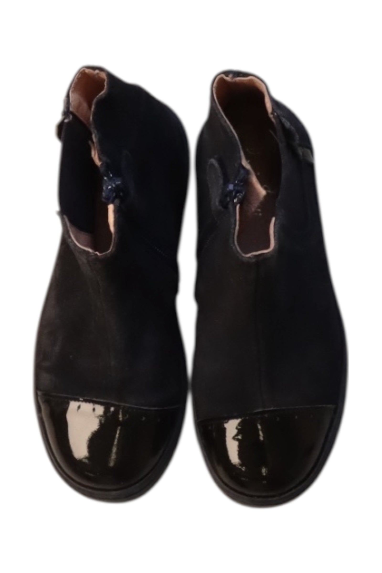 Jacadi Casual High-Top Sneakers EU30、mySite、g9winljtr