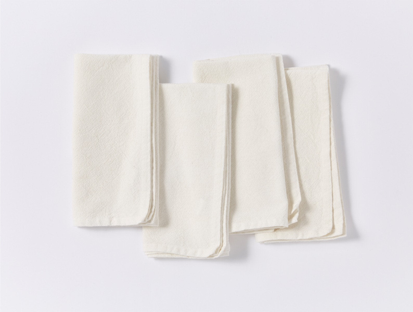  Sonoma Textured Organic Napkins - Renewed、mySite、sugarbowlscore