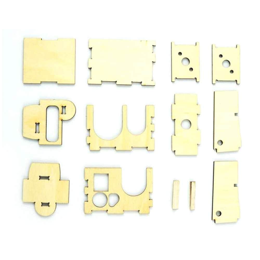  TBS Caipirinha Wooden Parts、mySite、merchandisen