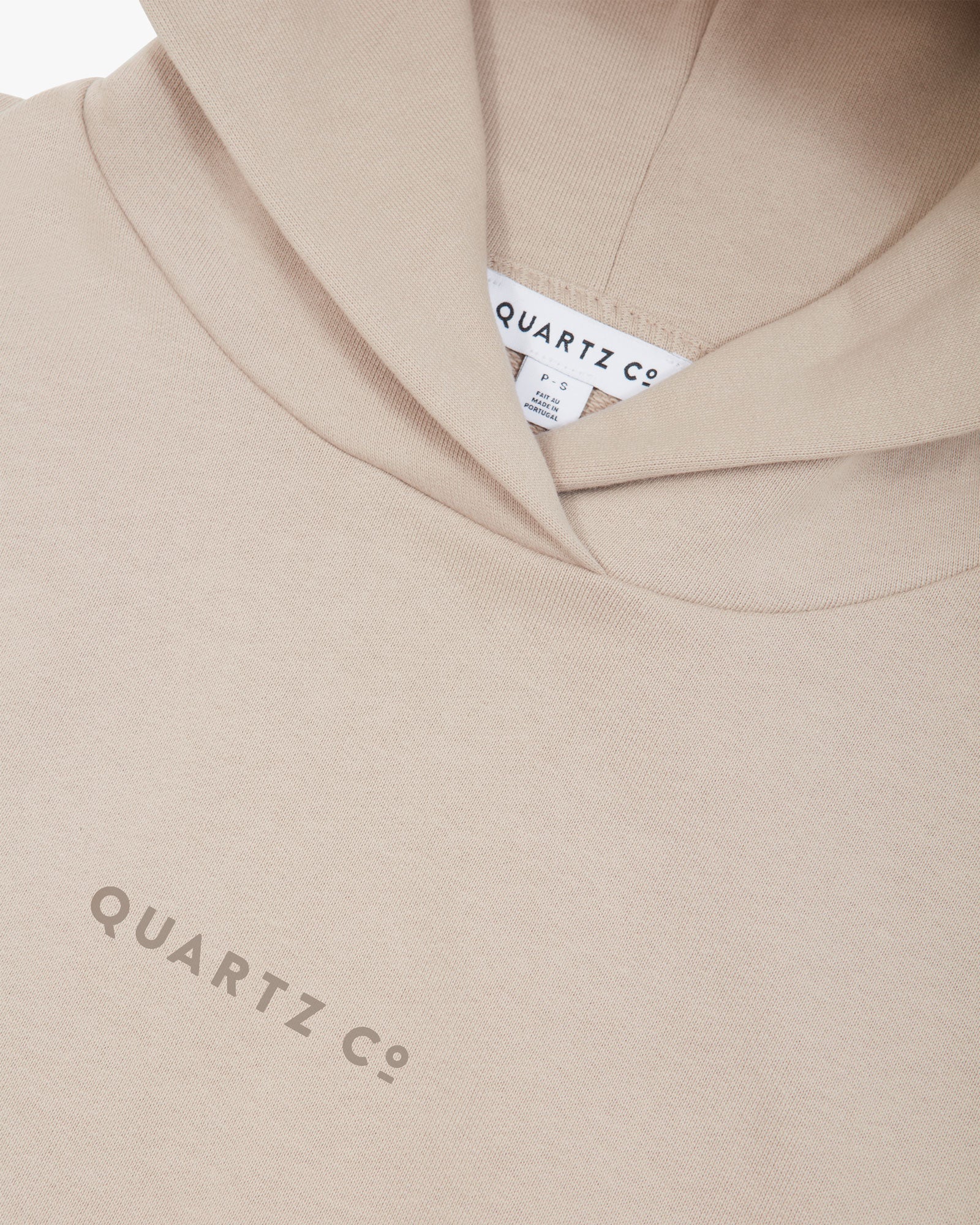 LYLA | Hooded Sweatshirt、mySite、i-lightchina