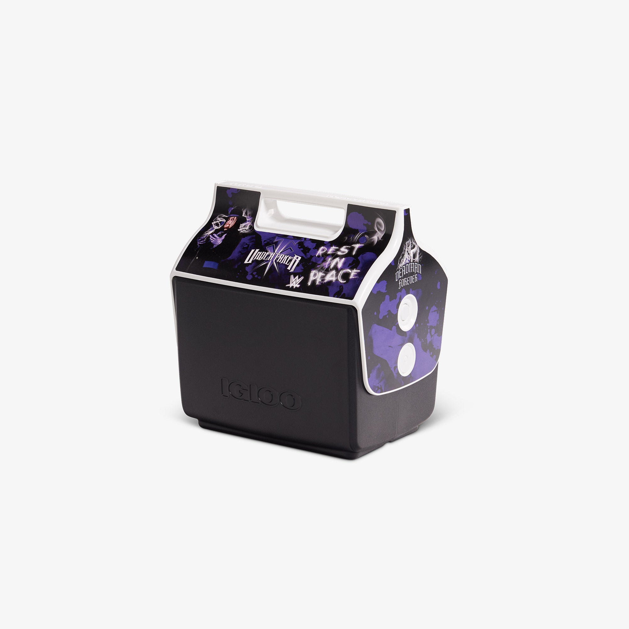 WWE Undertaker Little Playmate 7 Qt Cooler、mySite、noshort