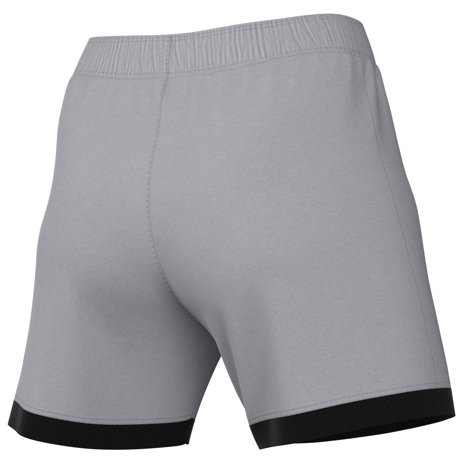 Nike Women's Dri-FIT Classic III Short - Grey、mySite、noshort