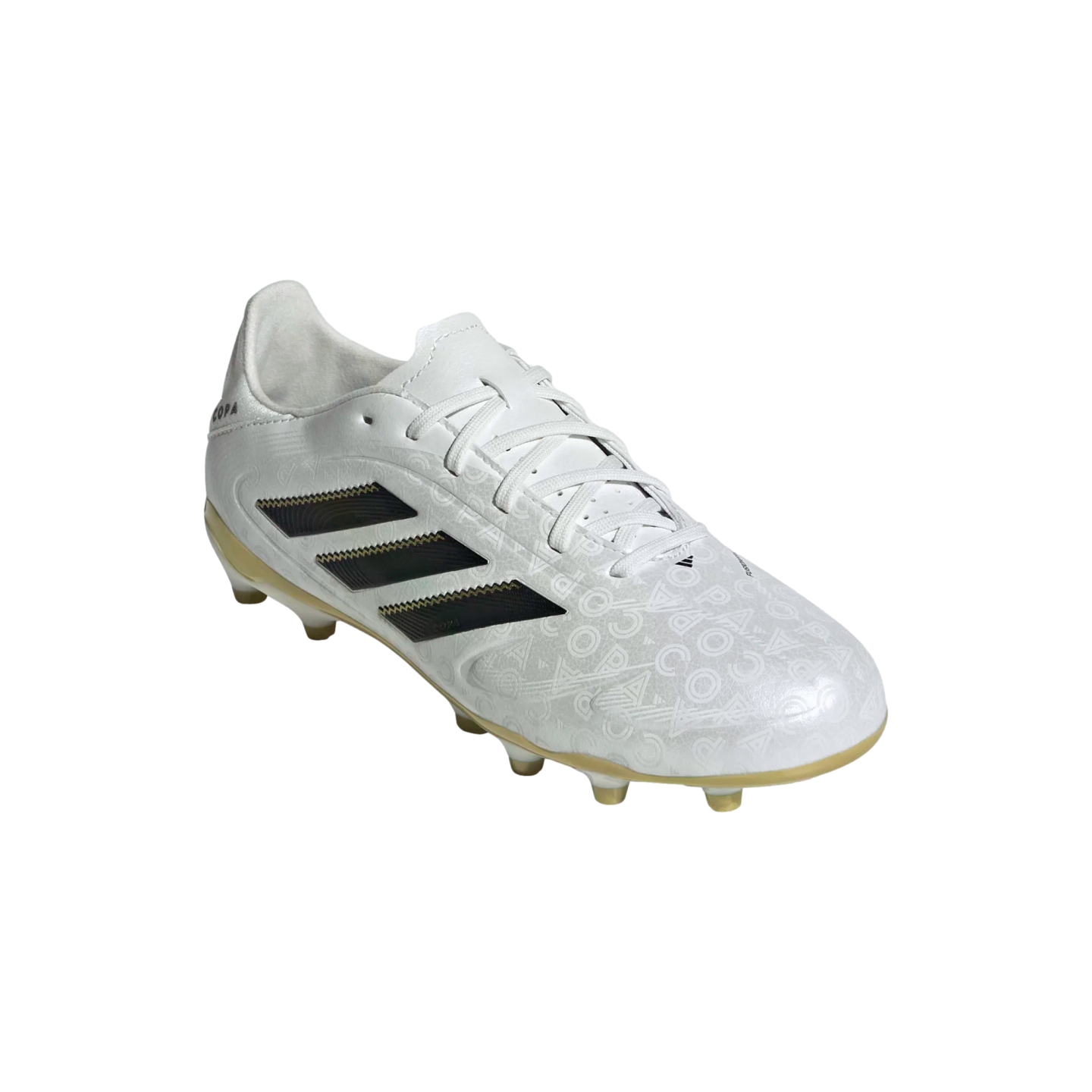 Adidas Copa Pure III League Youth Firm Ground Cleats、mySite、noshort