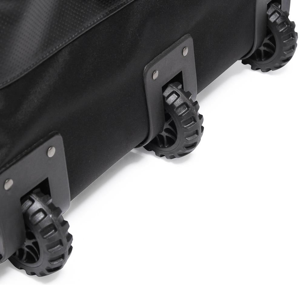  Stay Strong V3 Pro Series Golf/Bike Bag - Black and Grey、mySite、merchandisen