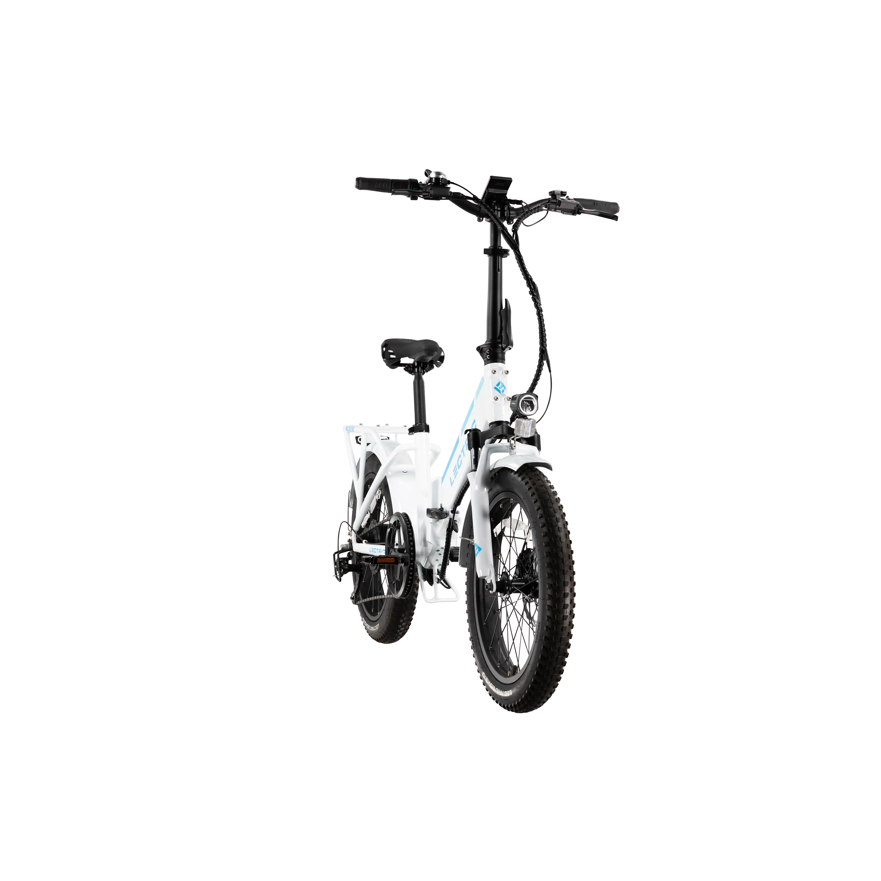  XP Step-Thru 3.0 White eBike、mySite、ghnorth