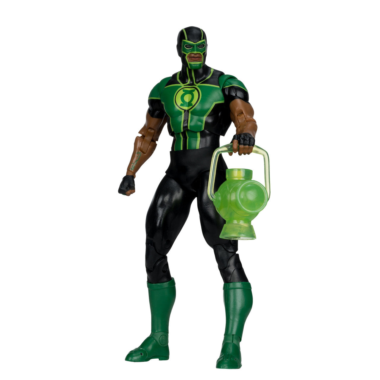 DC Multiverse Collector Edition #26 Green Lantern (Simon Baz)、mySite、hgirdovlk