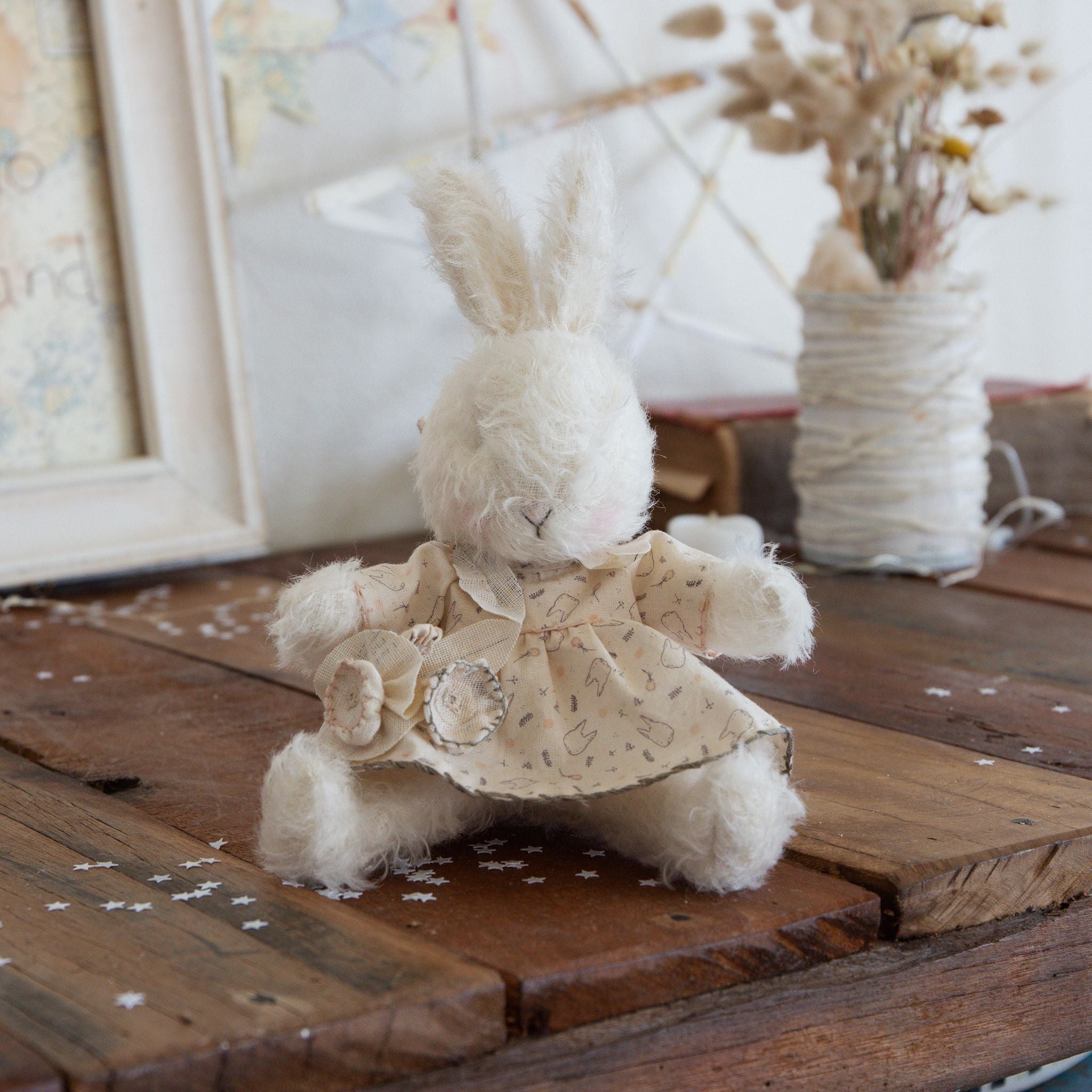 RETIRED - Hutch Studio - Itty Bitty 1、mySite、g9winljtr