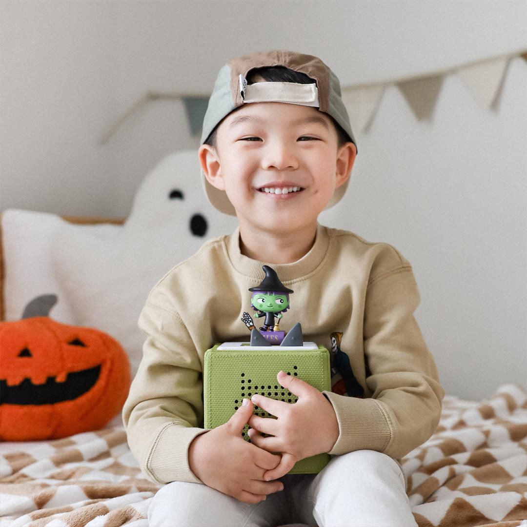  Tonies Spooky Tales、mySite、merchandisen