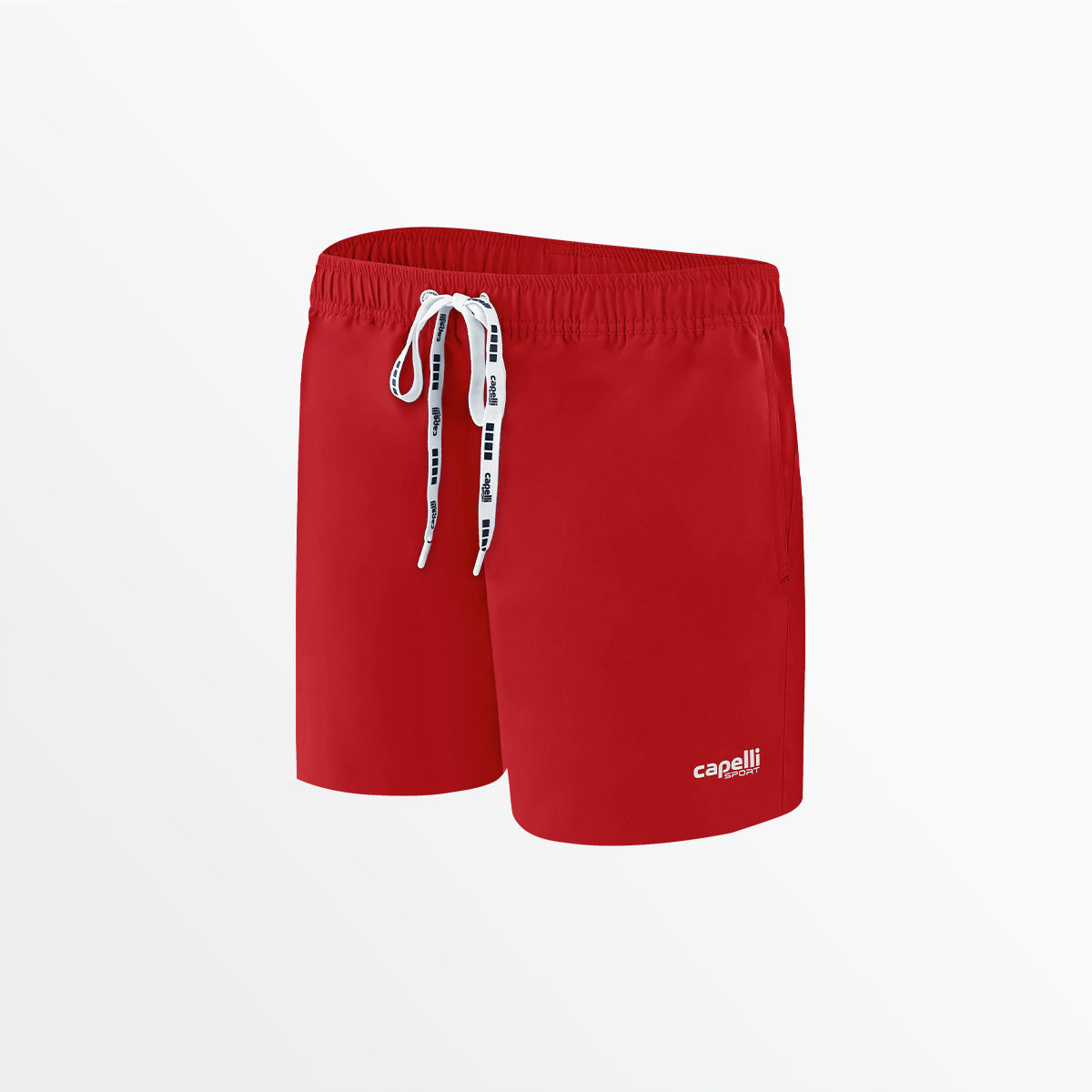 YOUTH SWIM SHORTS- SHORT