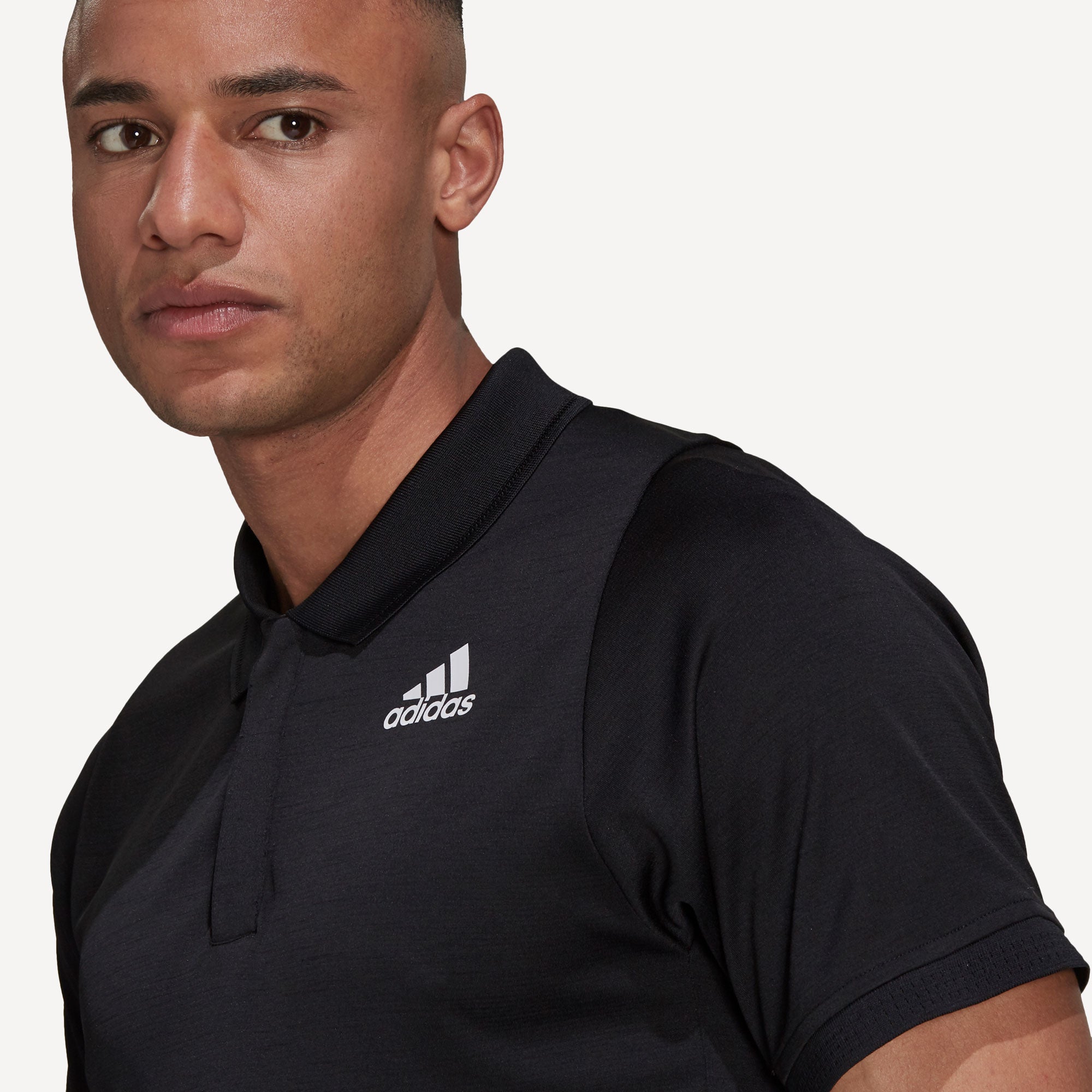 adidas Freelift Men's Tennis Polo
