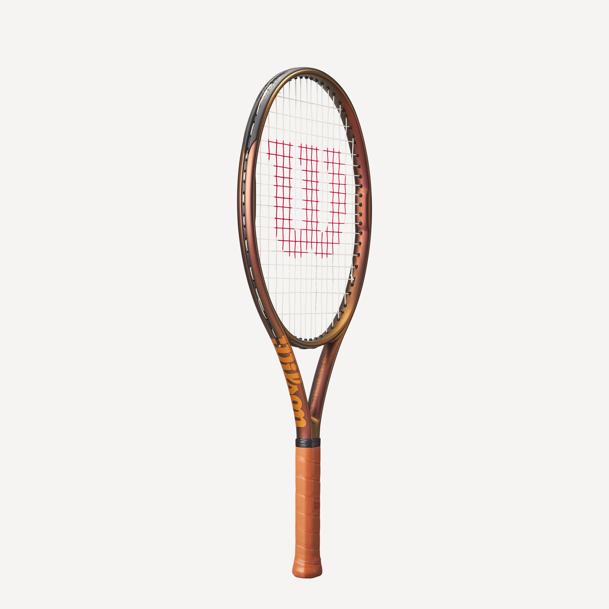 Wilson Pro Staff 25 V14 Junior Tennis Racket