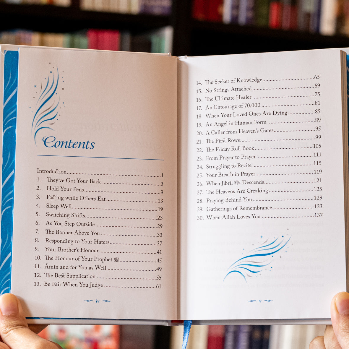 Angels in Your Presence、mySite、topwebapps