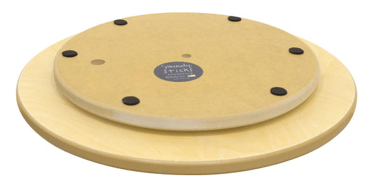  Around the World Lazy Susan、mySite、elrpsem3k