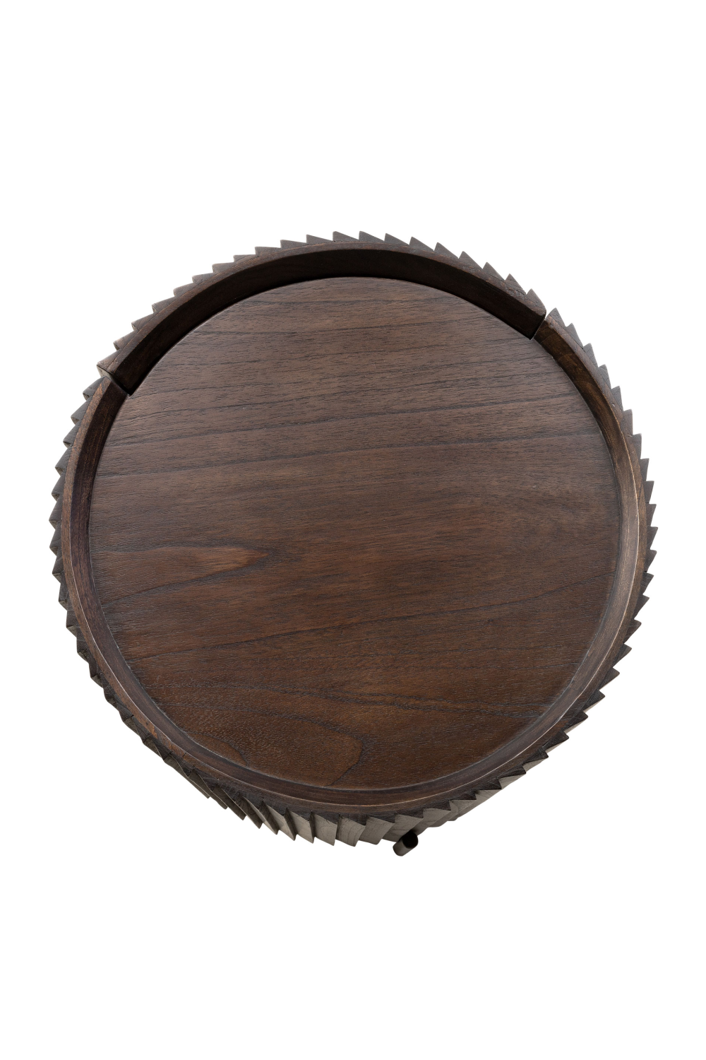 Round Mindi Cabinet | Versmissen Pogoro、mySite、neckold