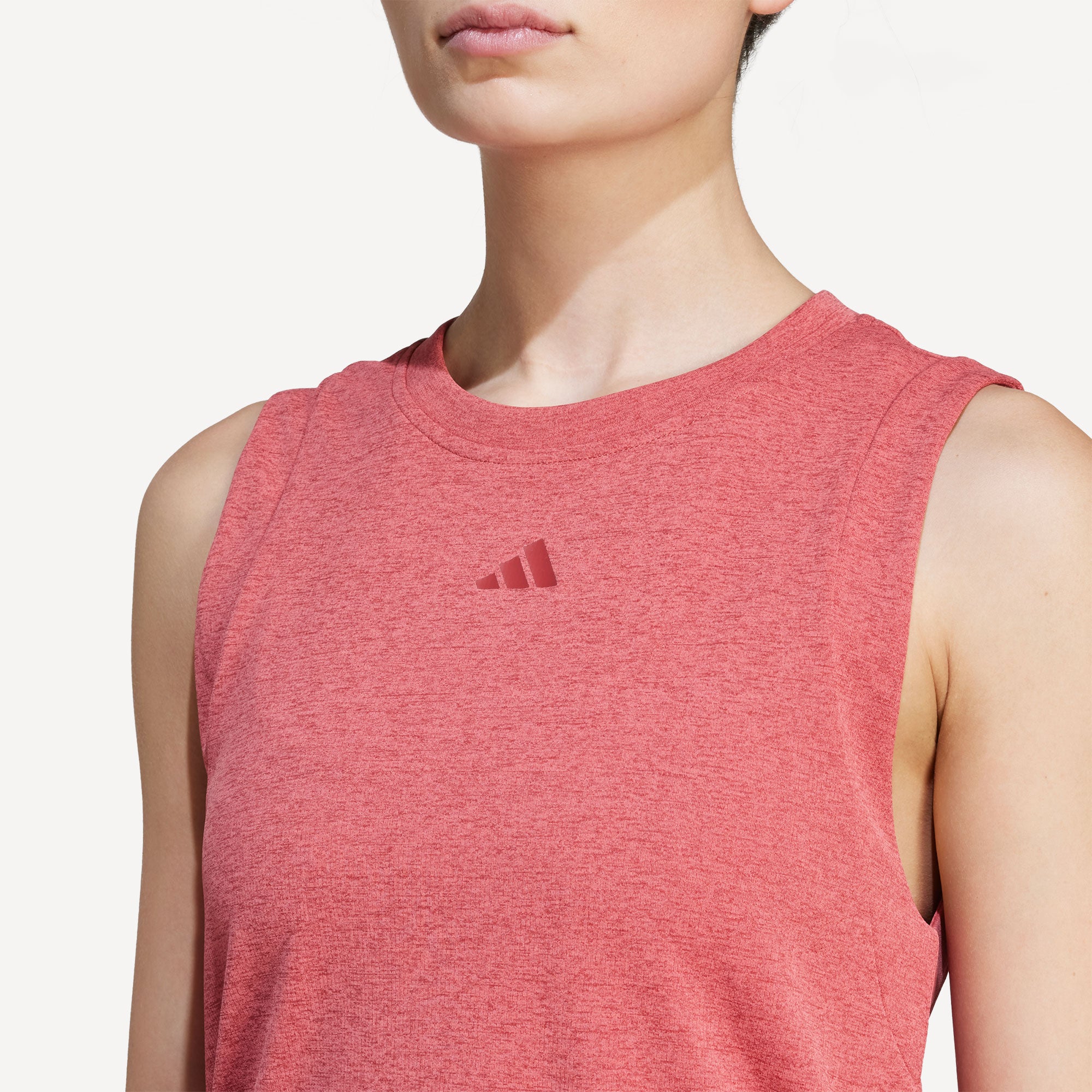 adidas Gameset Women's Match Tennis Tank