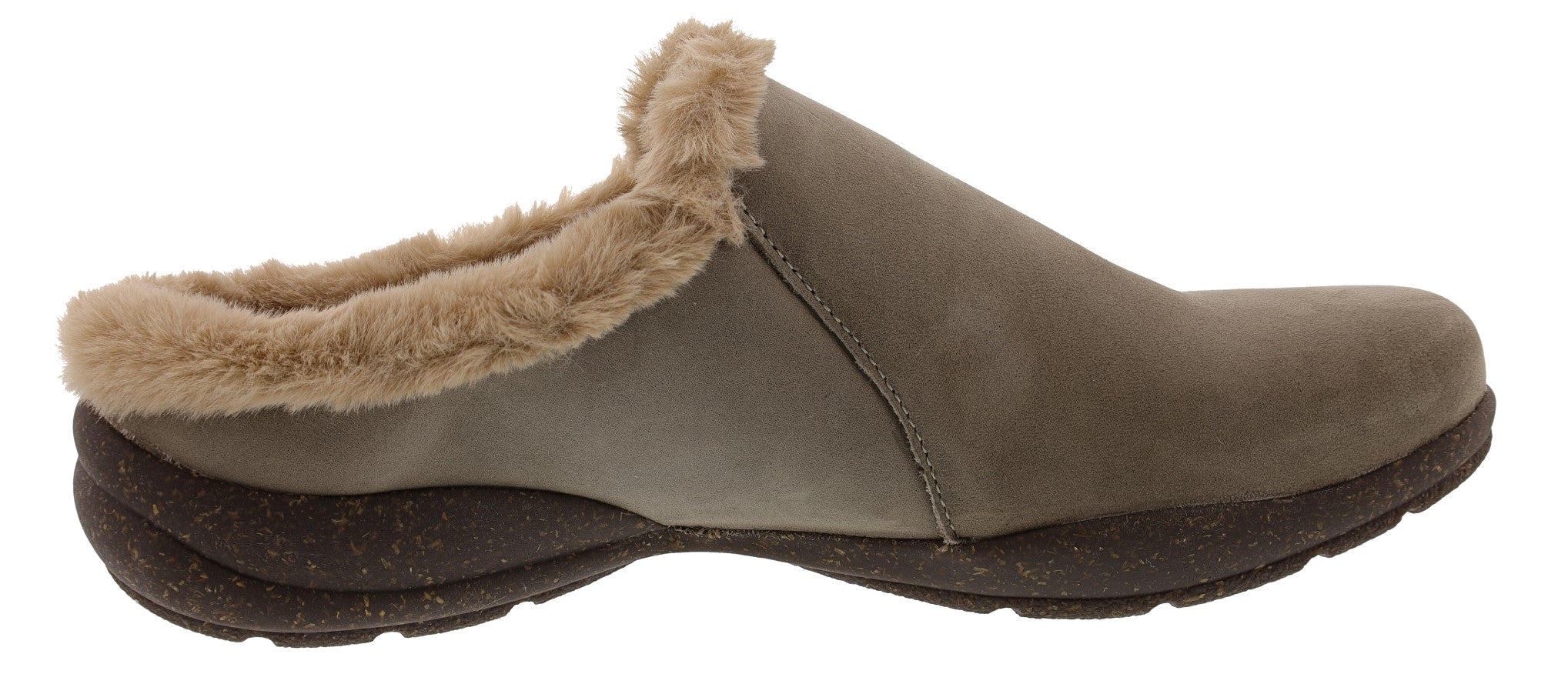 Clarks Women's Slip On Roseville Lined Winter Clogs、mySite、dreamappss