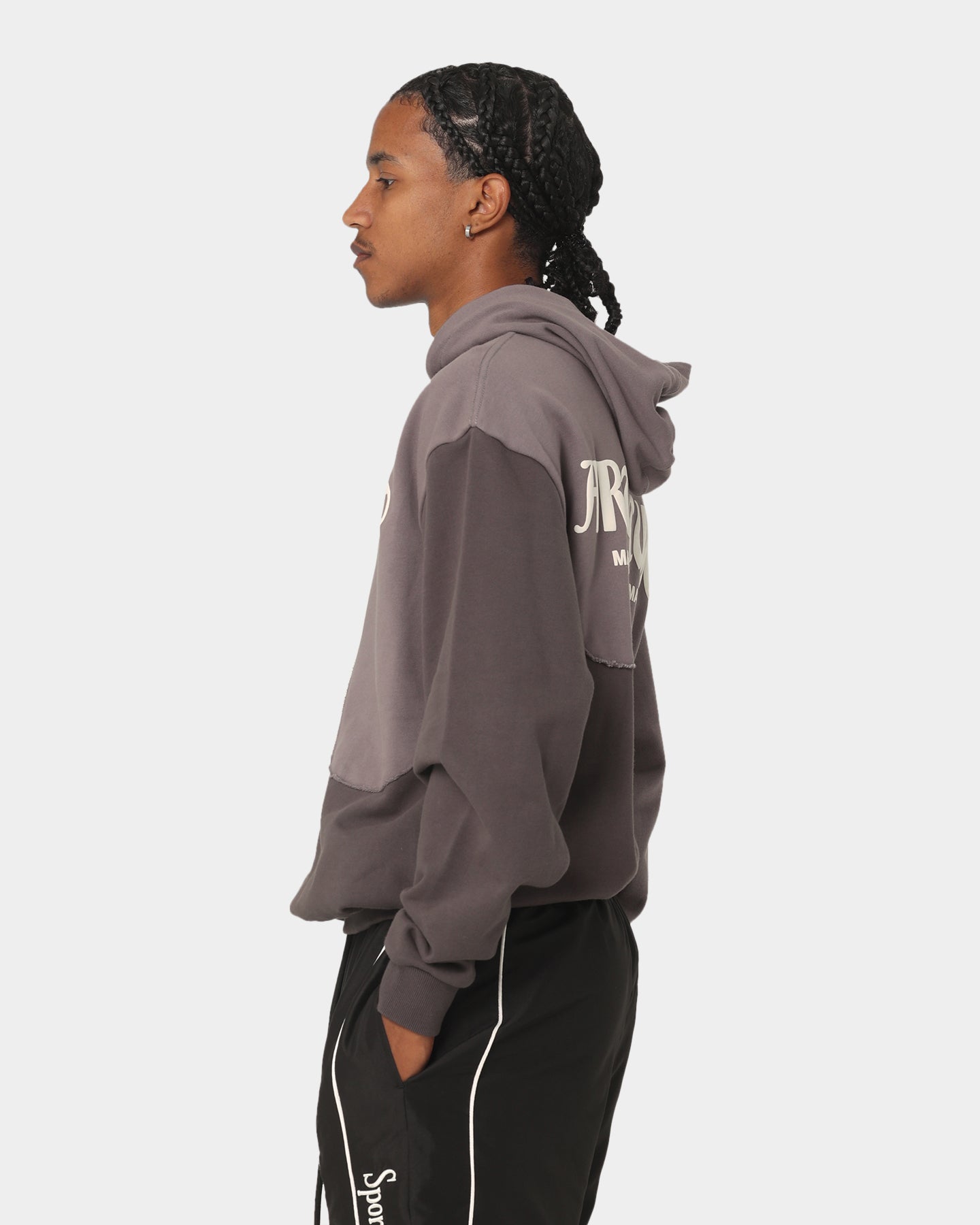 Loiter Palette Hoodie Grey、mySite、zt4zffjzw
