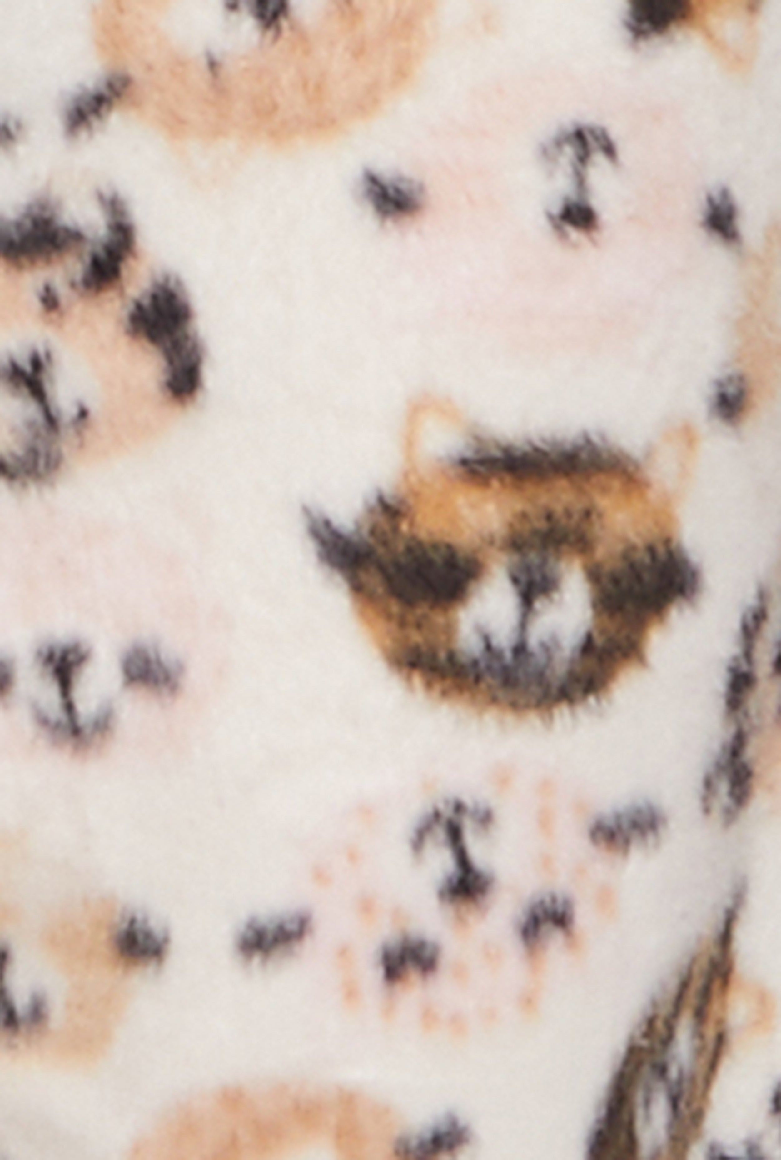 Cat Print Pajama Shirt and Pants Set、mySite、camillekostekn