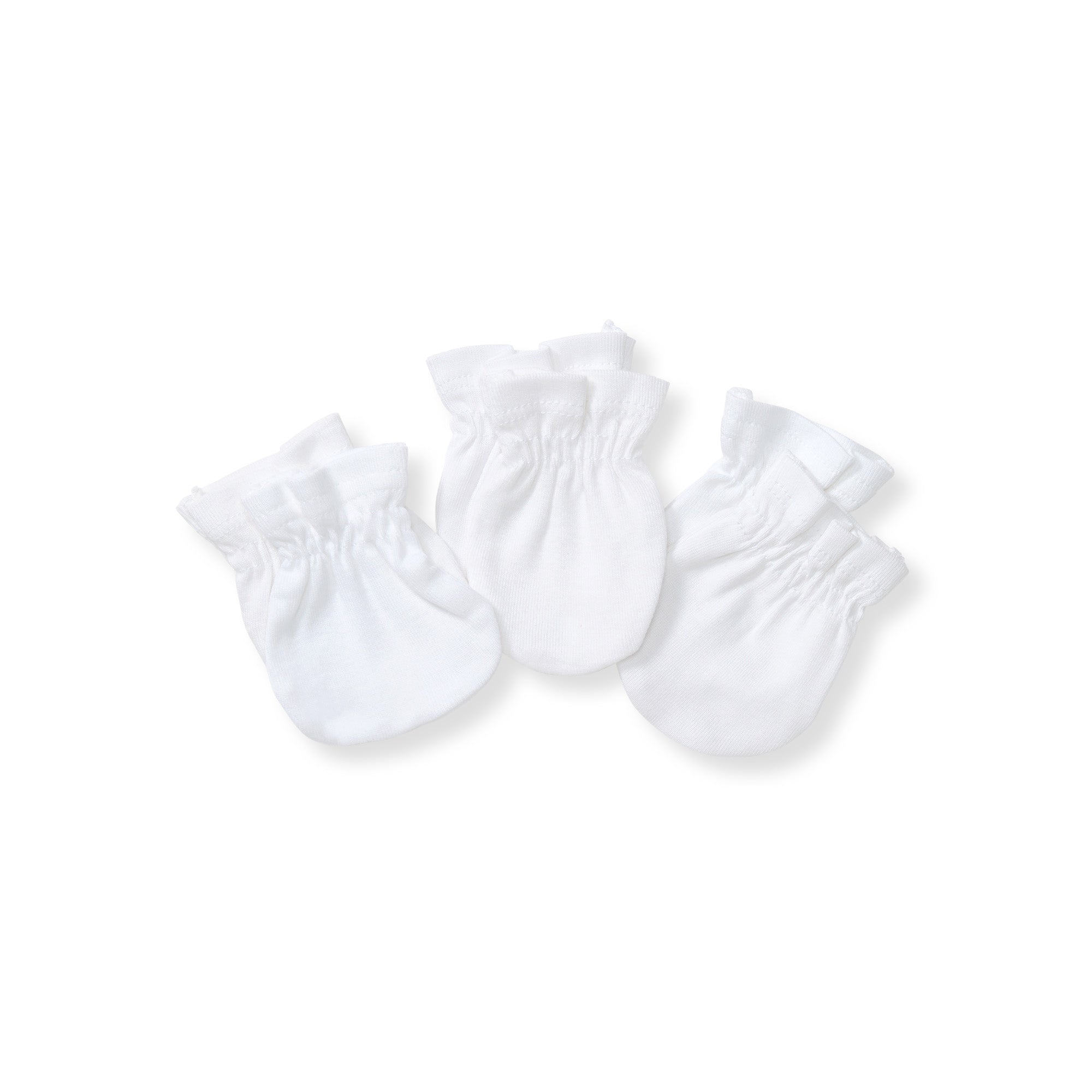  Organic Cotton Baby Mittens 3 Pack、mySite、layawaytickets