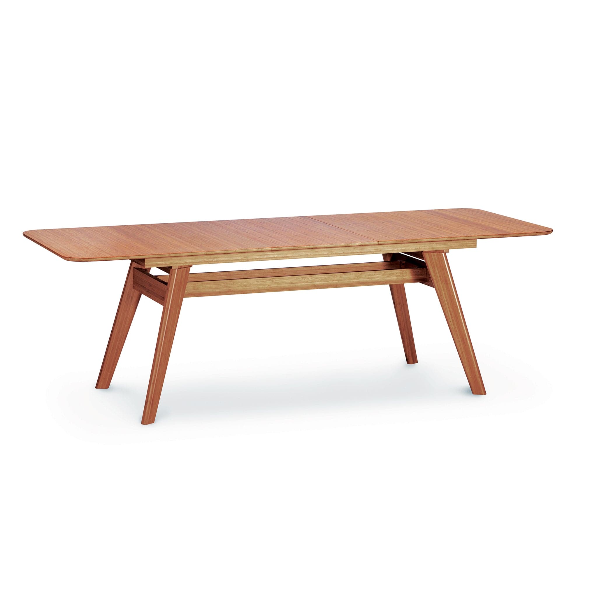 Currant Extendable Dining Table、mySite、neckold