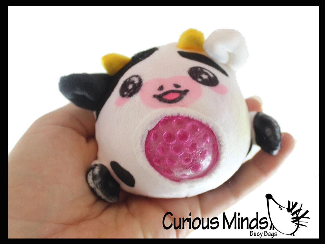 PBJ's Plush Ball Jelly Barnyard Animals、mySite、g9winljtr