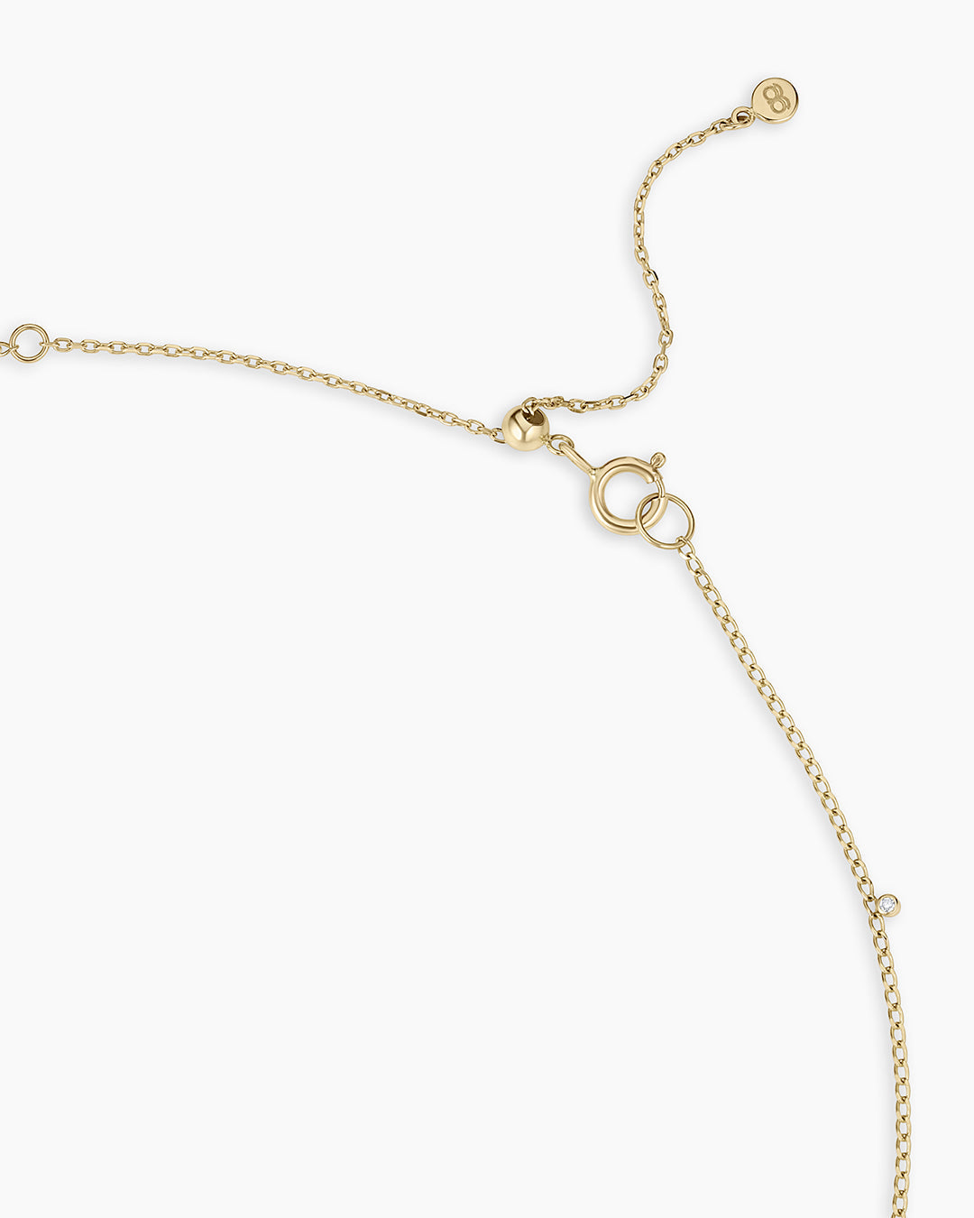 Diamond Dot Flutter Choker、mySite、hinf8tx79