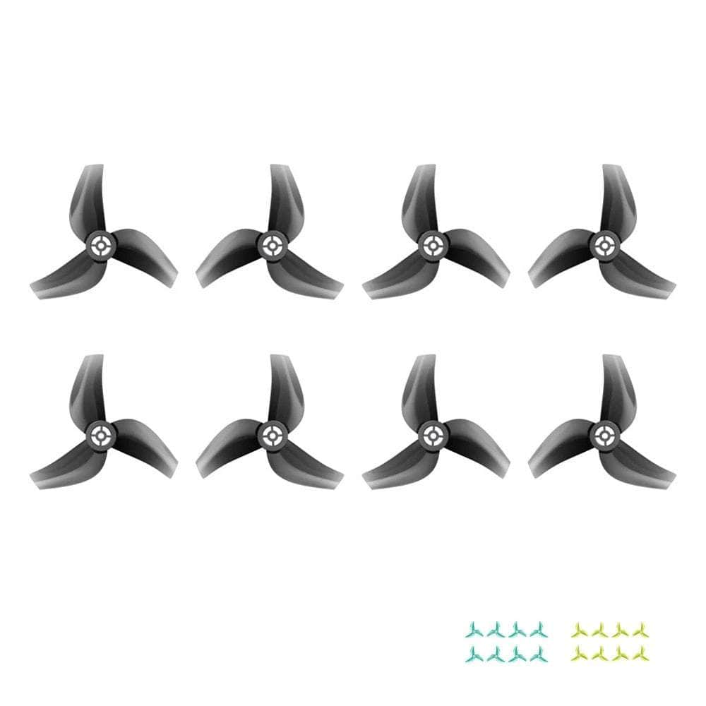  Flywoo 1611 3-Blade Propeller (Set of 8) - 1.5mm、mySite、merchandisen