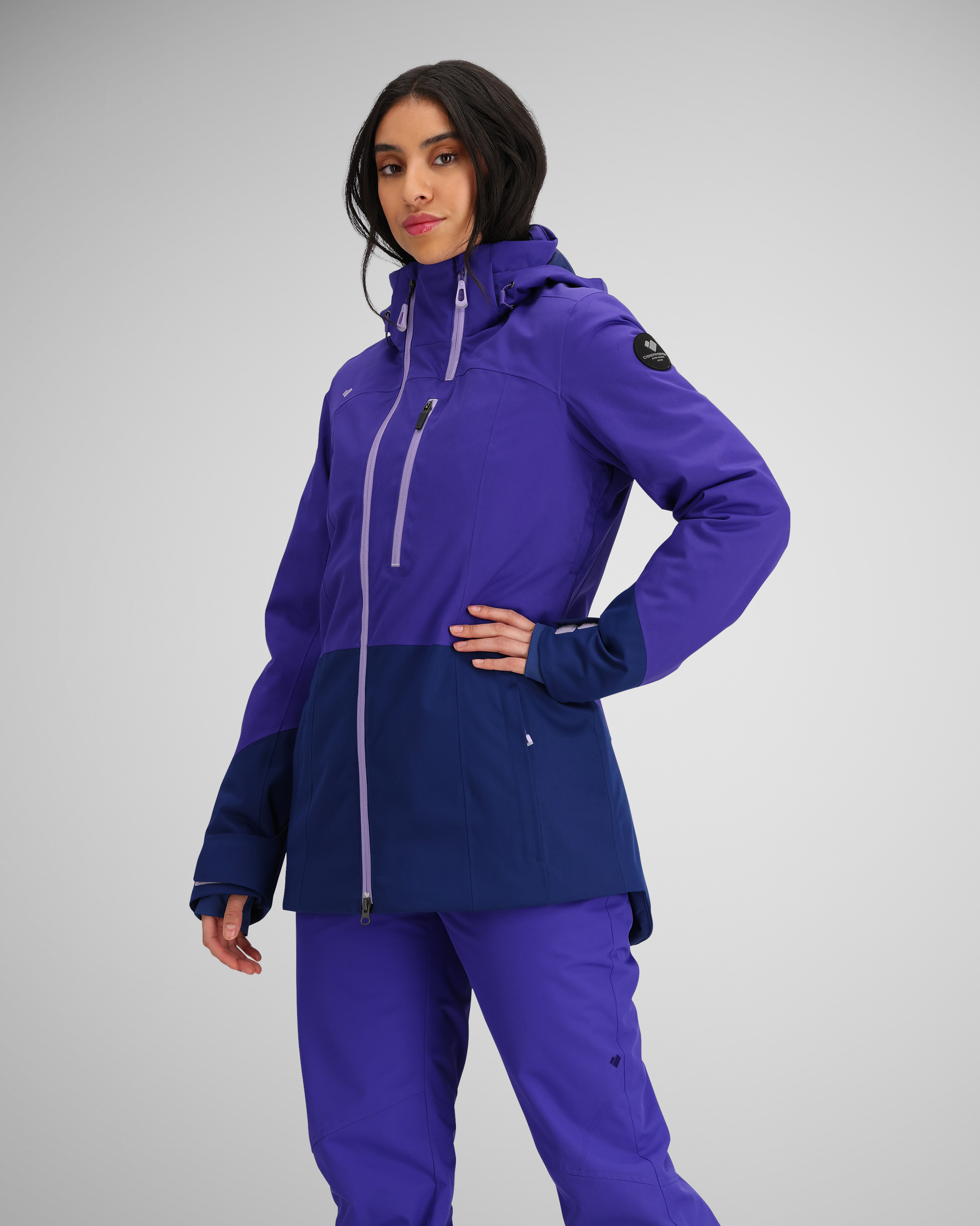 First Chair Jacket | French Quarter 23、mySite、i-lightchina