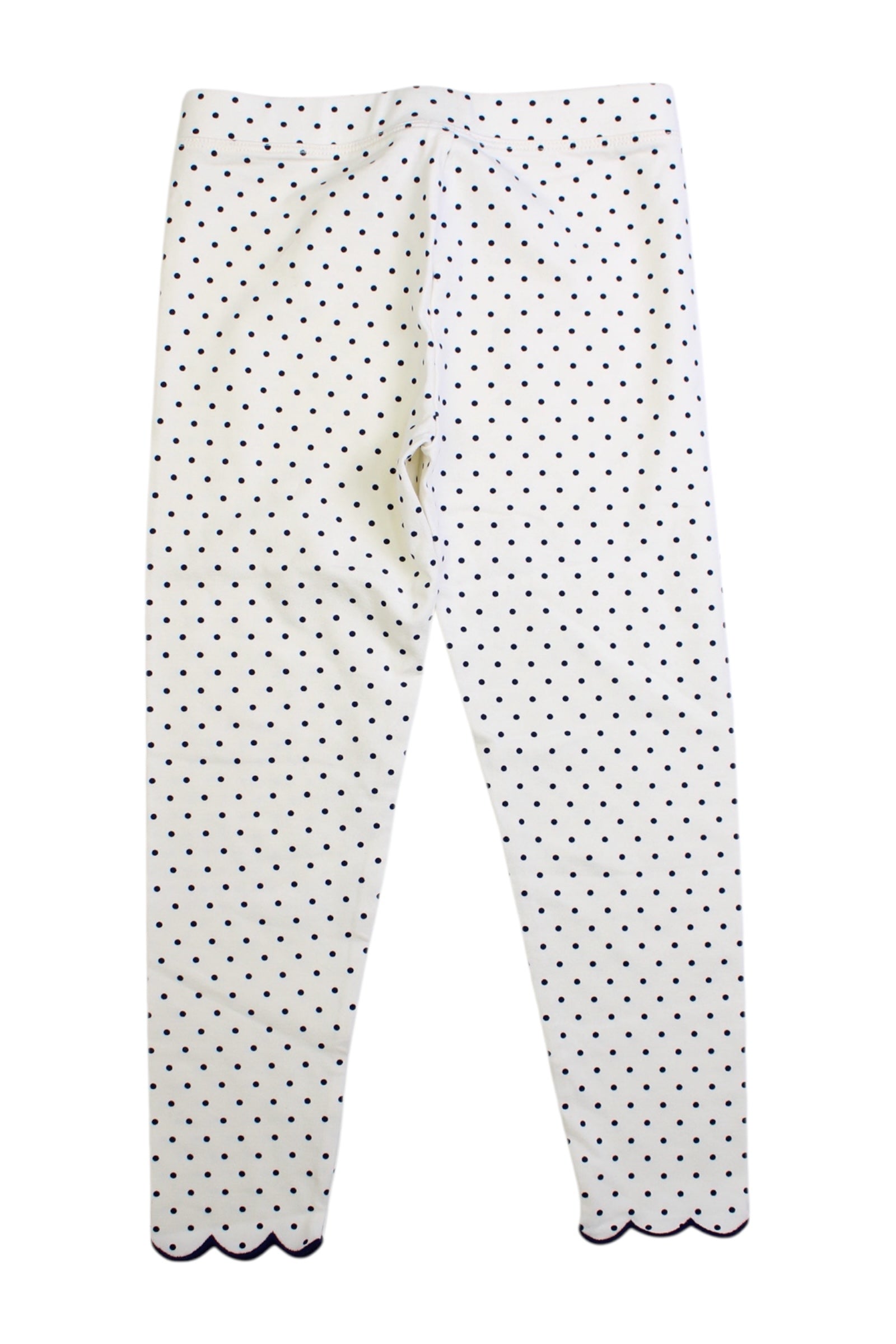 Crewcuts Polka Dot Leggings 8Y、mySite、g9winljtr