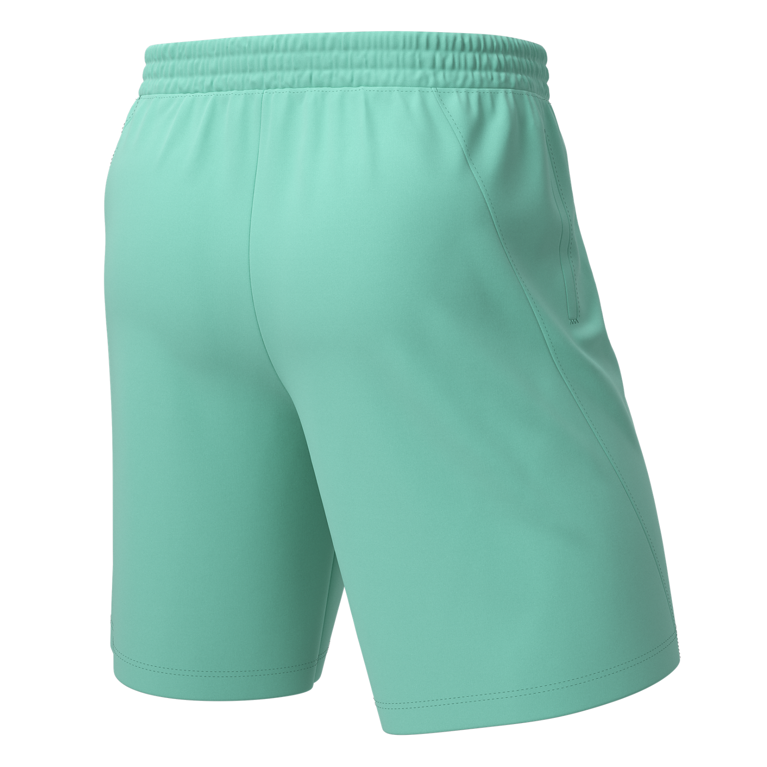 Nike Youth Dri-FIT Park III Short - Hyper Turquoise、mySite、noshort