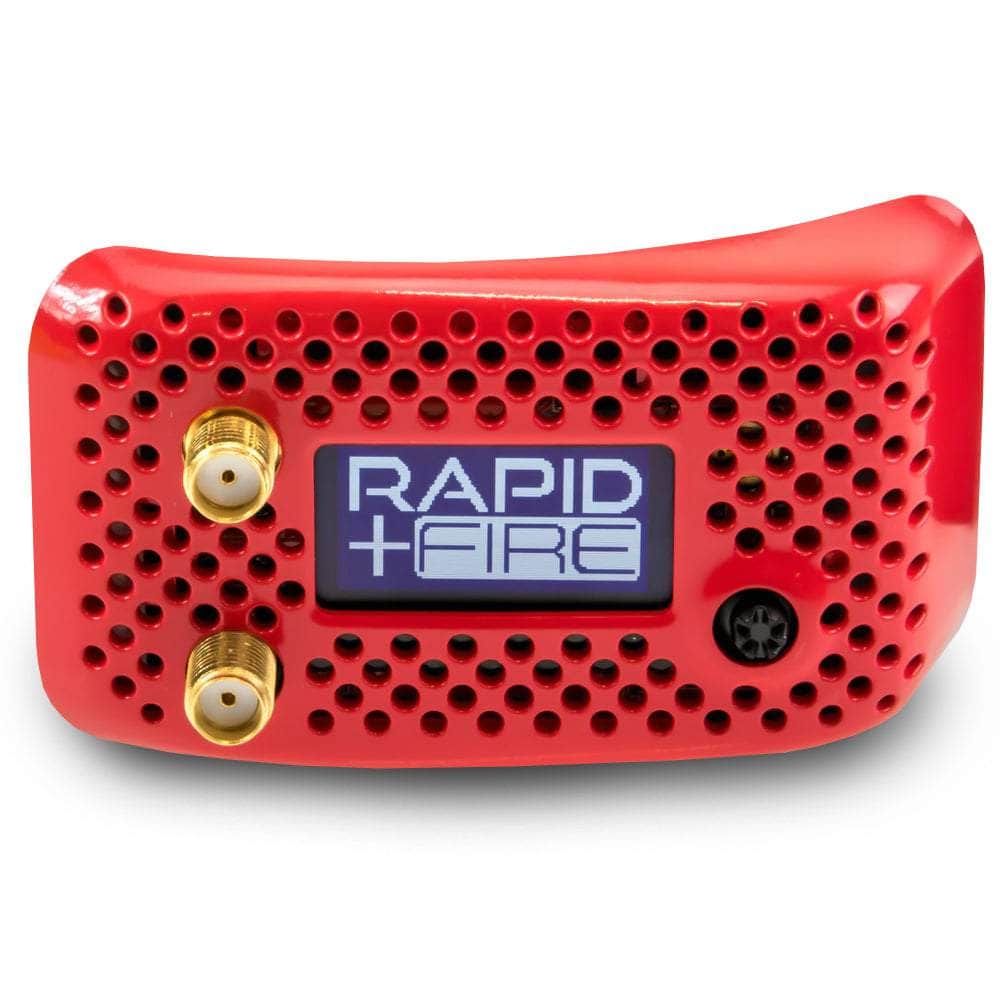  ImmersionRC rapidFIRE w/ Analog PLUS Goggle Receiver Module、mySite、merchandisen