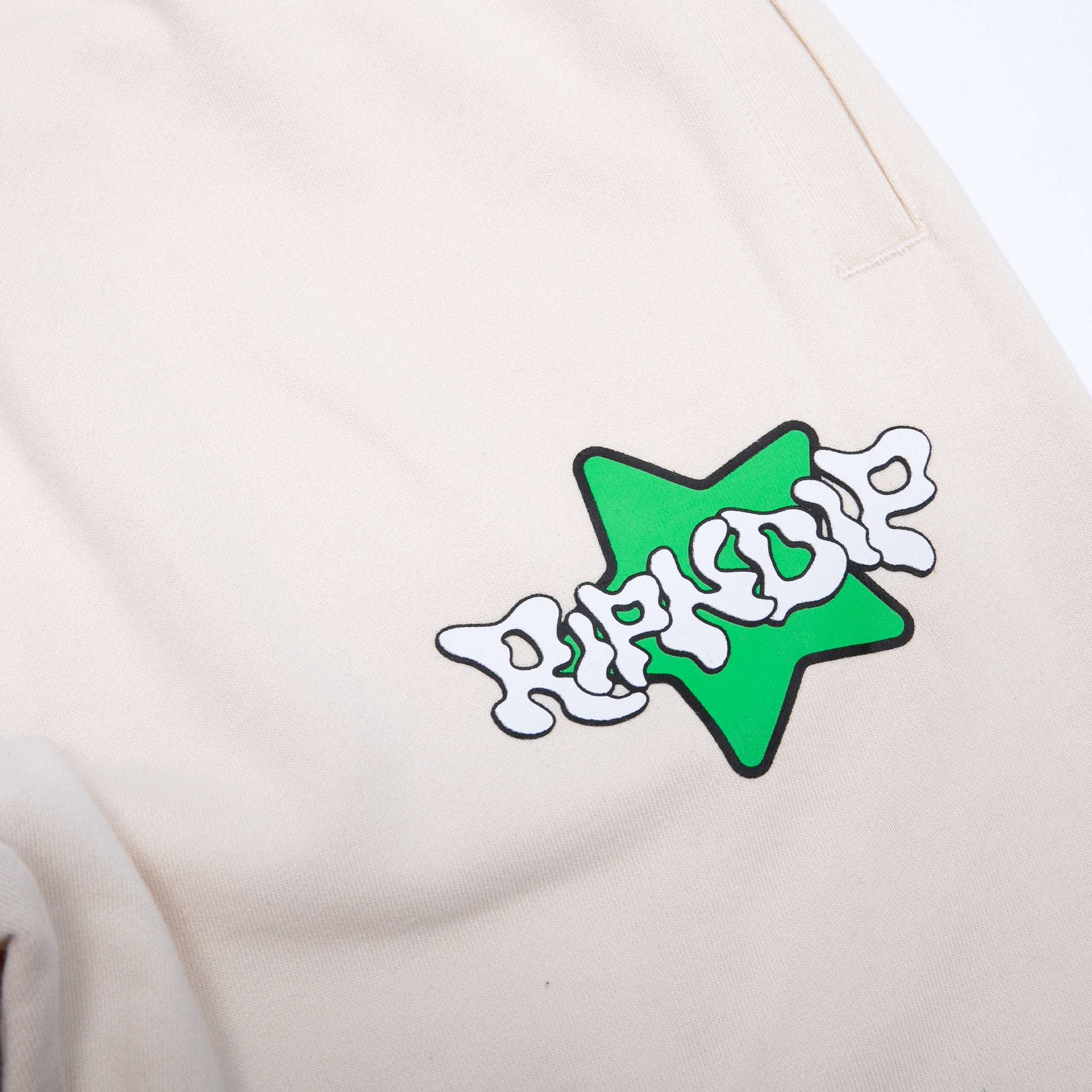  Shroom Mania Sweatpants (Bone)、mySite、merchandisen