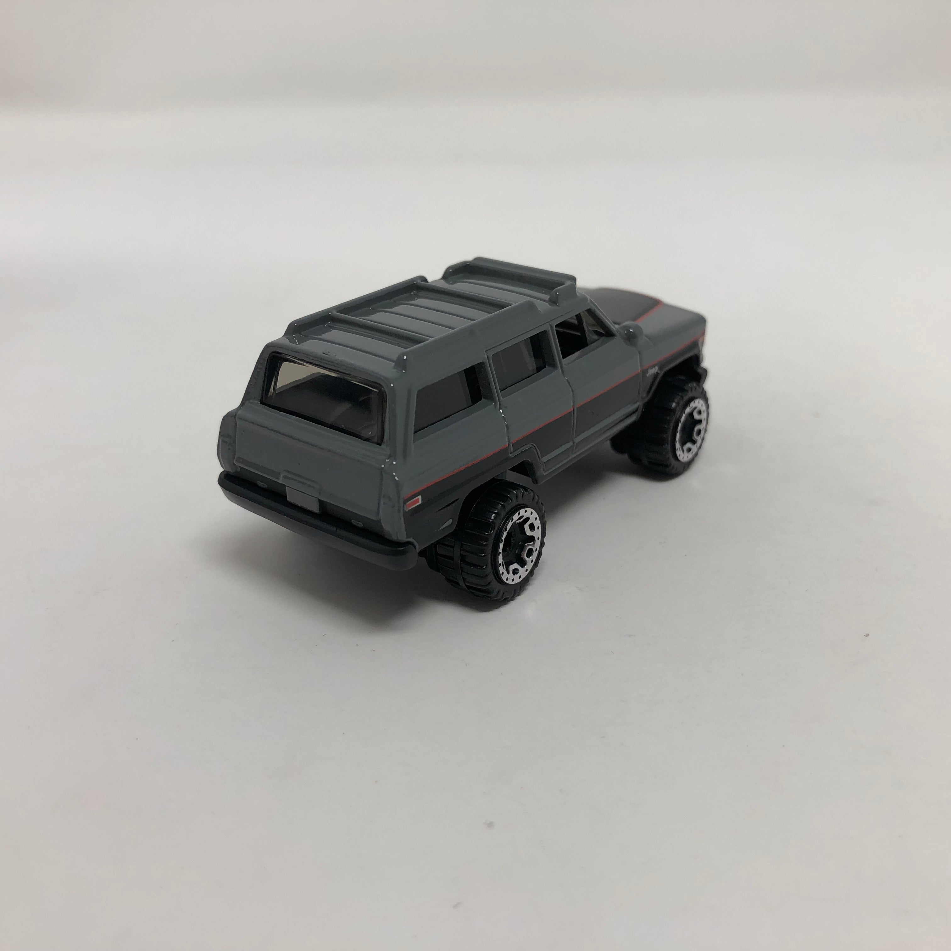 1988 Jeep Wagoneer* Hot Wheels 1:64 scale Loose Diecast、mySite、hgirdovlk