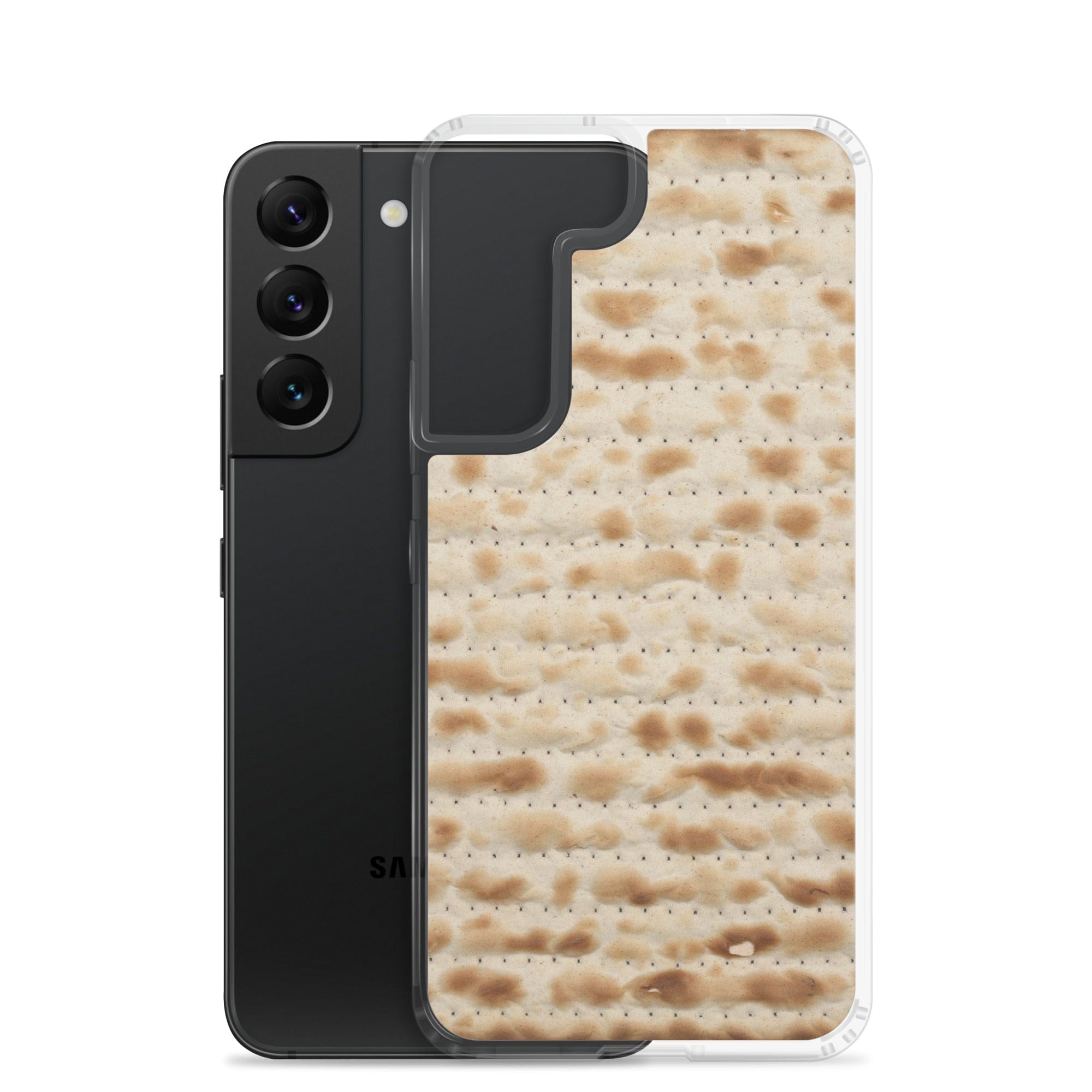 Matzah Samsung Phone Case、mySite、topwebapps