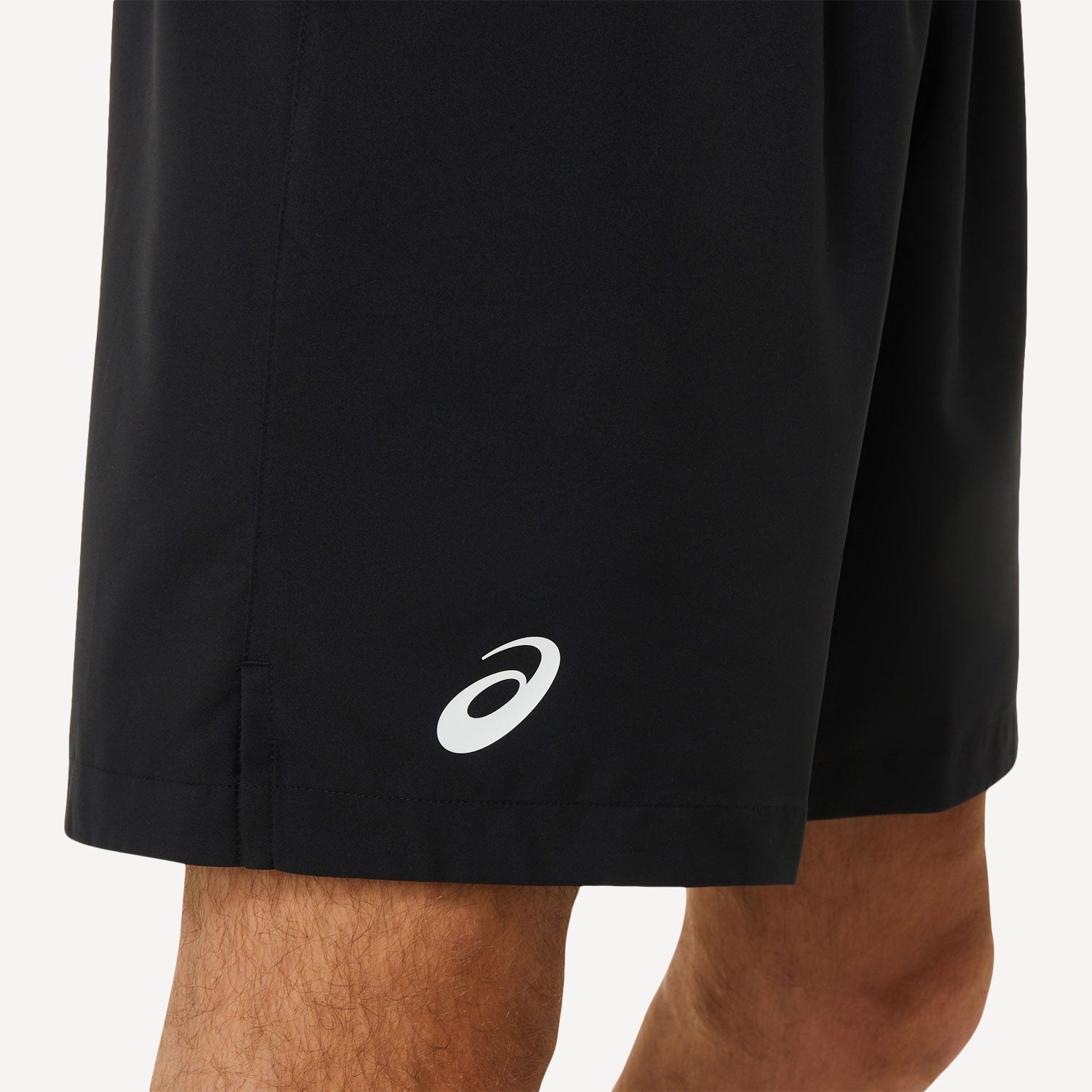 ASICS Court Men's 9-Inch Tennis Shorts、mySite、neckold