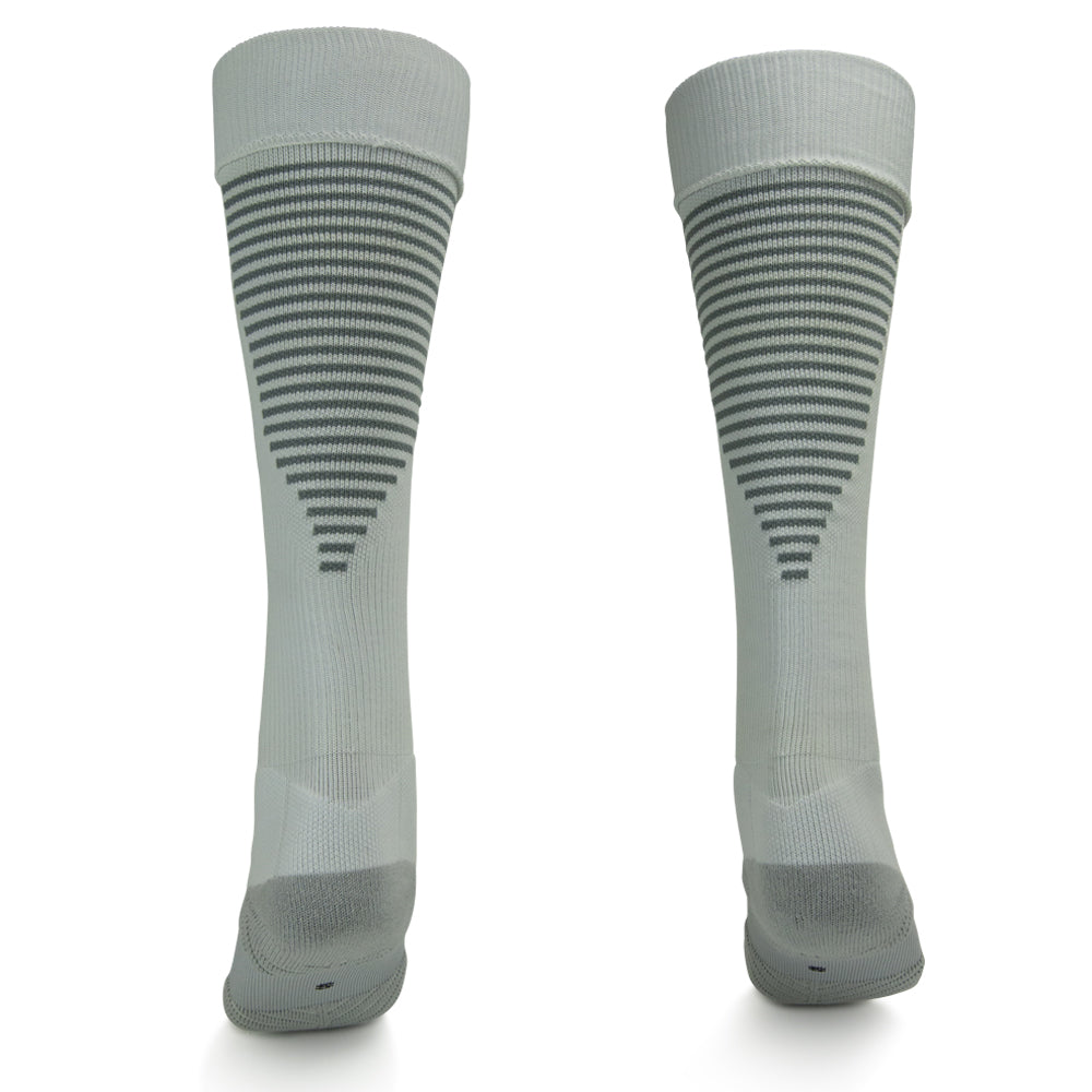 Nike Matchfit Cushioned Over-The-Calf Sock Platinum/Grey、mySite、bottomscart