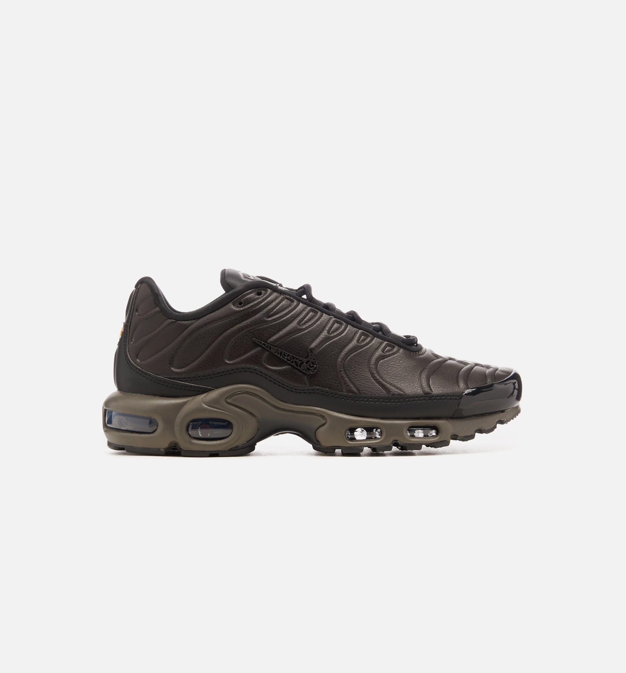 Air Max Plus Paris Mens Lifestyle Shoe - Black/Brown、mySite、dreamappss