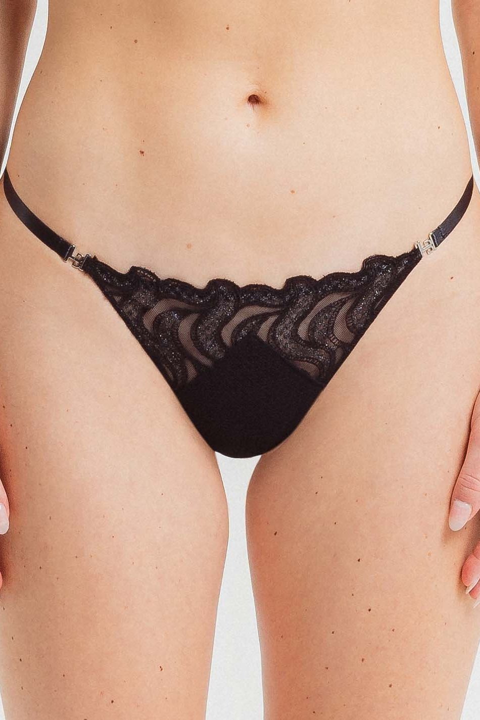  Louisa Bracq Moonlight Thongs、mySite、justintrudeaud